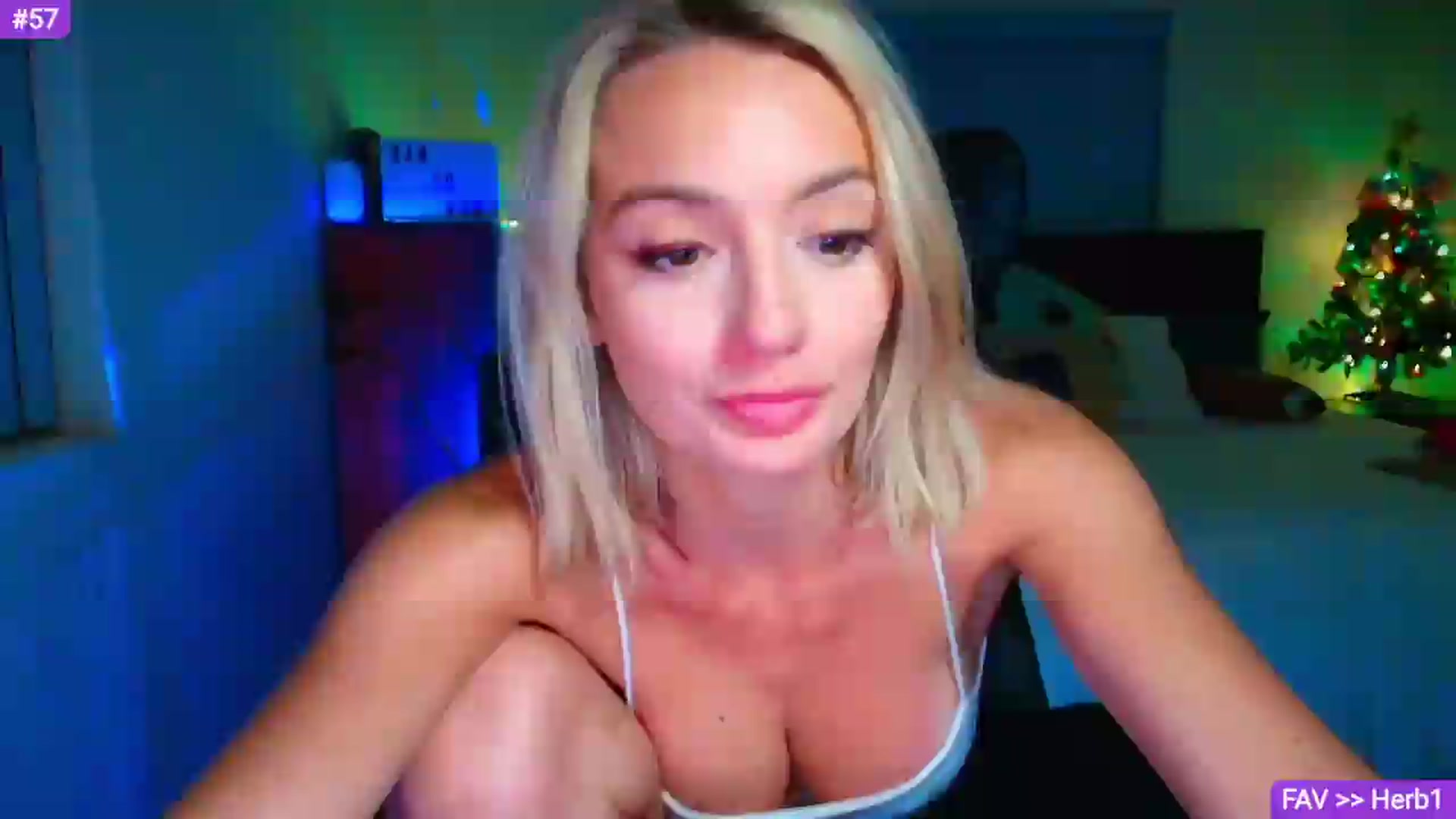 Gallery image thumbnail from Sammy_gray's myfreecams stream on, 08/04/2026, 05:11 image 9 of 20