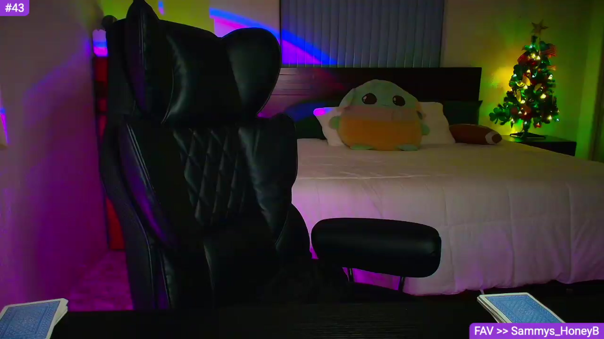 Gallery image thumbnail from Sammy_gray's myfreecams stream on, 08/05/2026, 03:23 image 11 of 20
