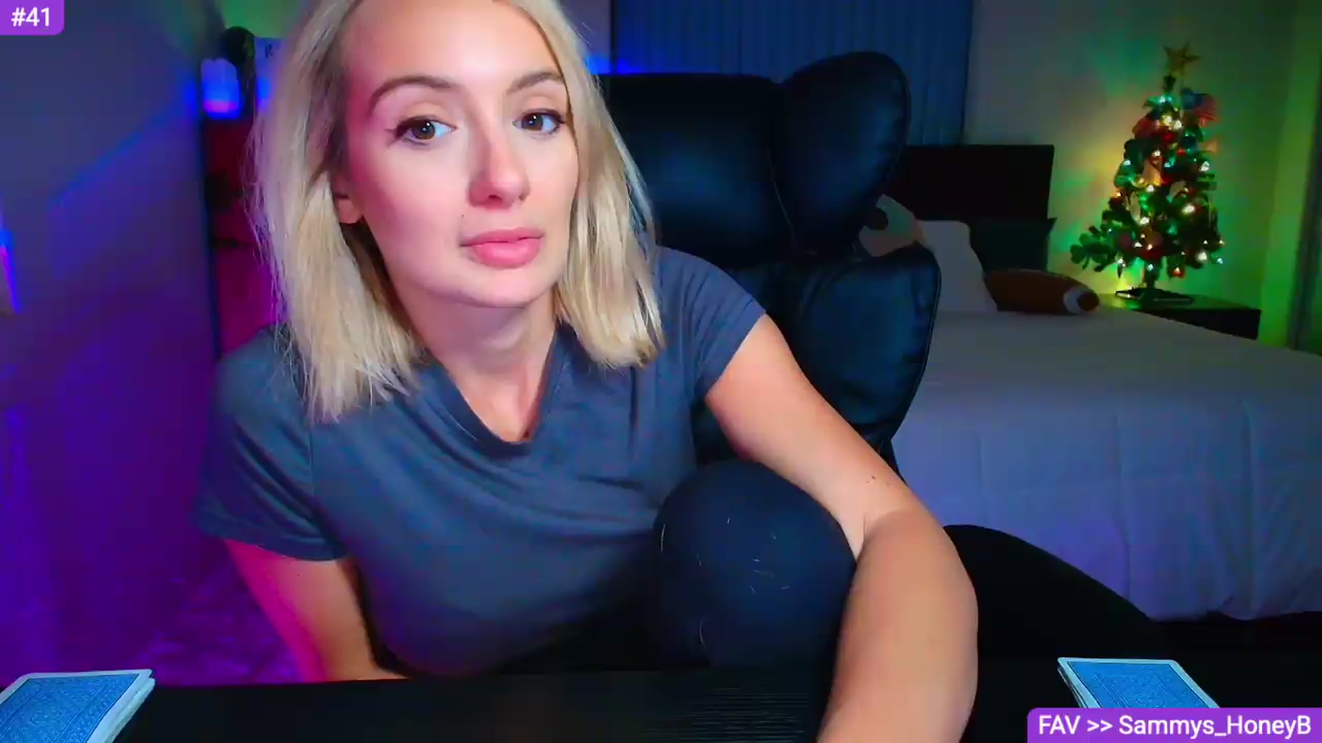 Gallery image thumbnail from Sammy_gray's myfreecams stream on, 08/05/2026, 03:23 image 18 of 20