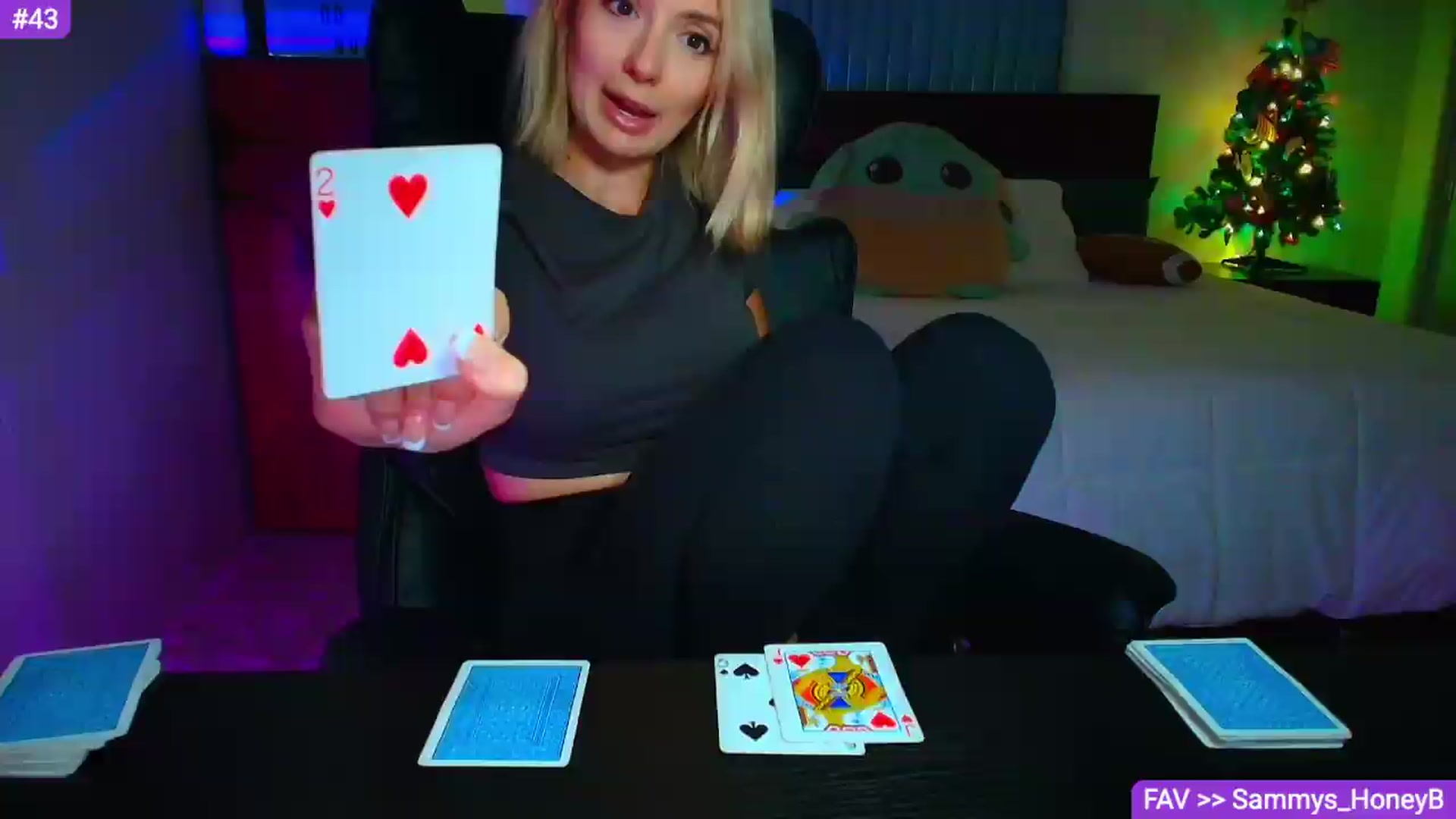 Gallery image thumbnail from Sammy_gray's myfreecams stream on, 08/05/2026, 03:23 image 10 of 20