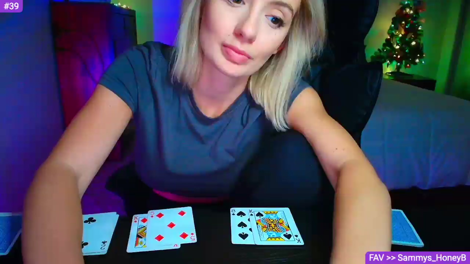 Gallery image thumbnail from Sammy_gray's myfreecams stream on, 08/05/2026, 05:50 image 7 of 20
