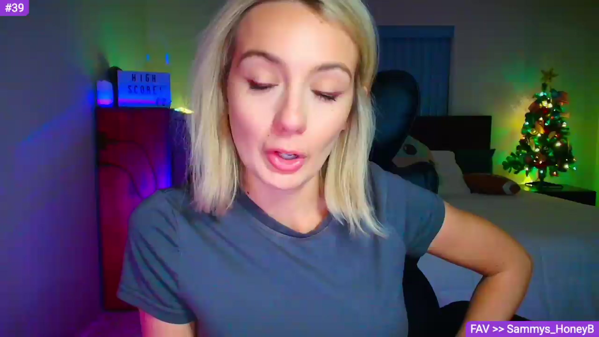 Gallery image thumbnail from Sammy_gray's myfreecams stream on, 08/05/2026, 05:50 image 4 of 20