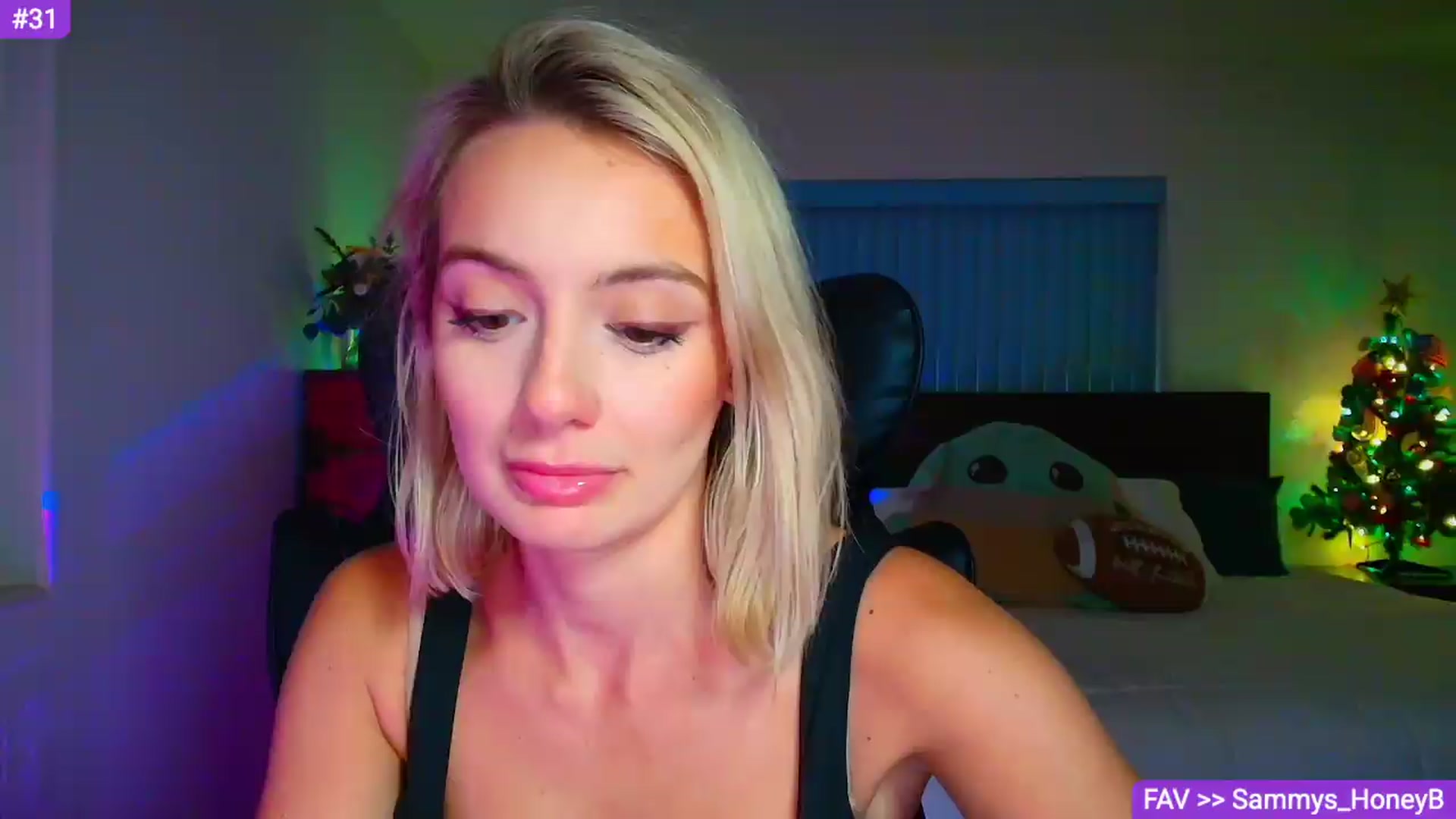 Gallery image thumbnail from Sammy_gray's myfreecams stream on, 08/06/2026, 03:28 image 14 of 20