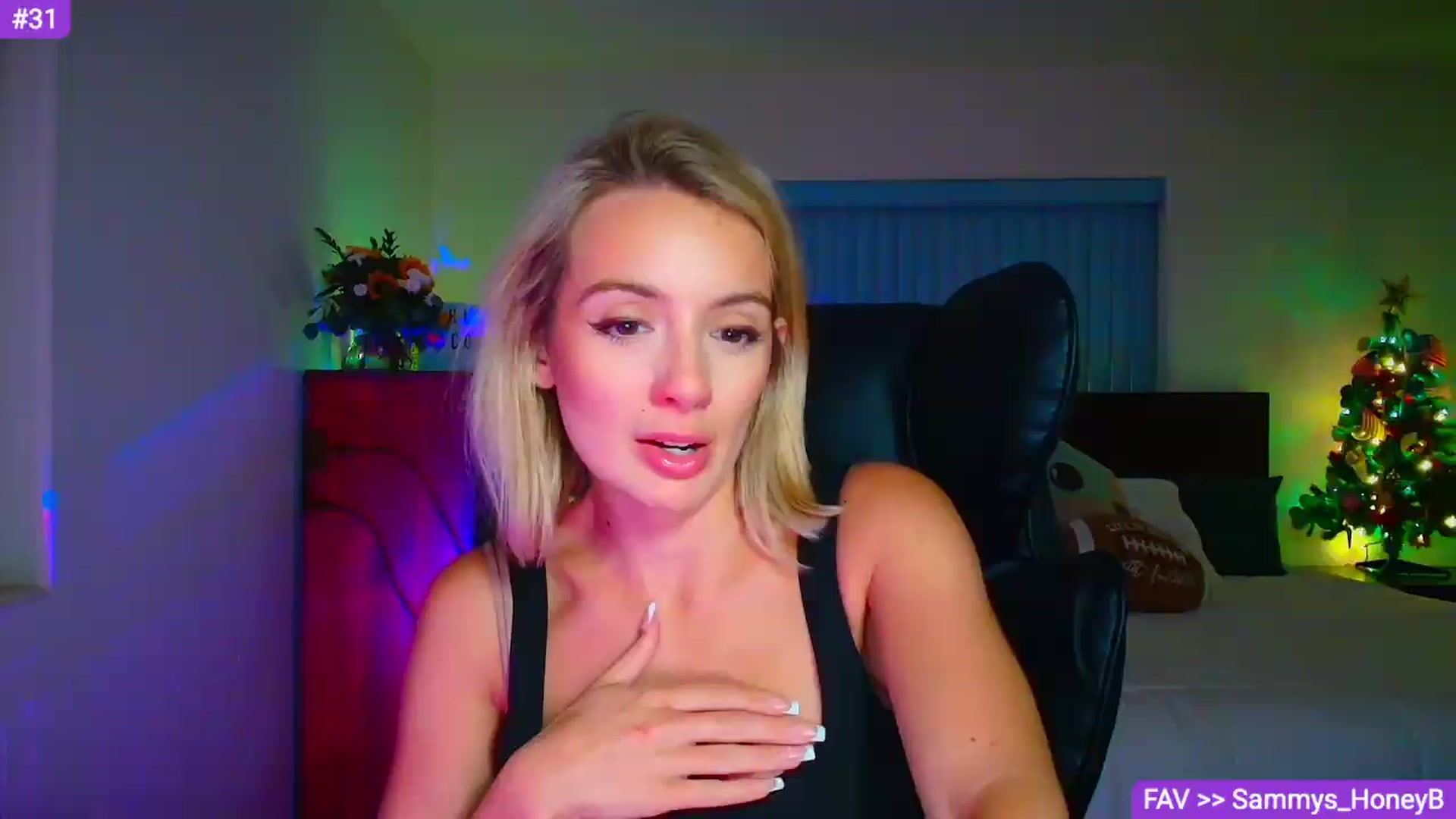 Gallery image thumbnail from Sammy_gray's myfreecams stream on, 08/06/2026, 03:28 image 15 of 20