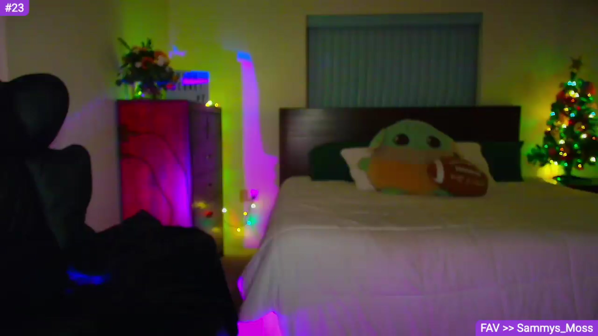 Gallery image thumbnail from Sammy_gray's myfreecams stream on, 08/06/2026, 06:16 image 18 of 20