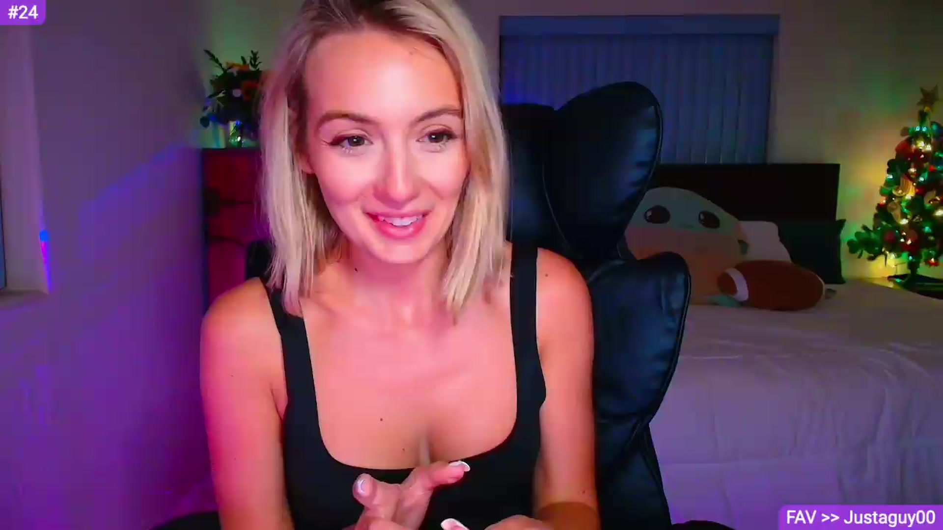 Gallery image thumbnail from Sammy_gray's myfreecams stream on, 08/06/2026, 07:51 image 7 of 20