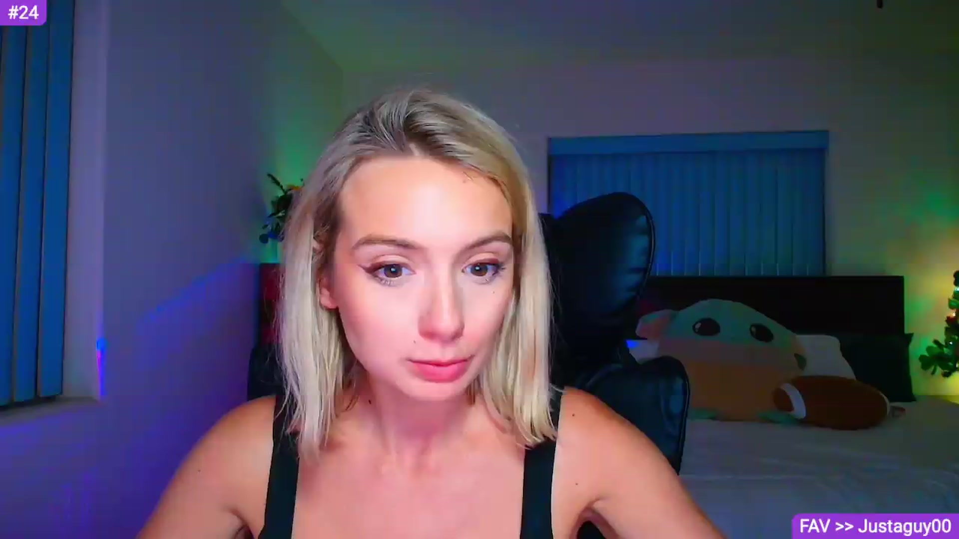 Gallery image thumbnail from Sammy_gray's myfreecams stream on, 08/06/2026, 07:51 image 2 of 20