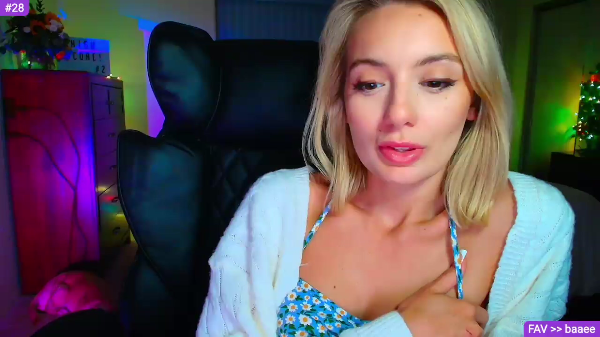 Gallery image thumbnail from Sammy_gray's myfreecams stream on, 08/07/2026, 03:24 image 15 of 20