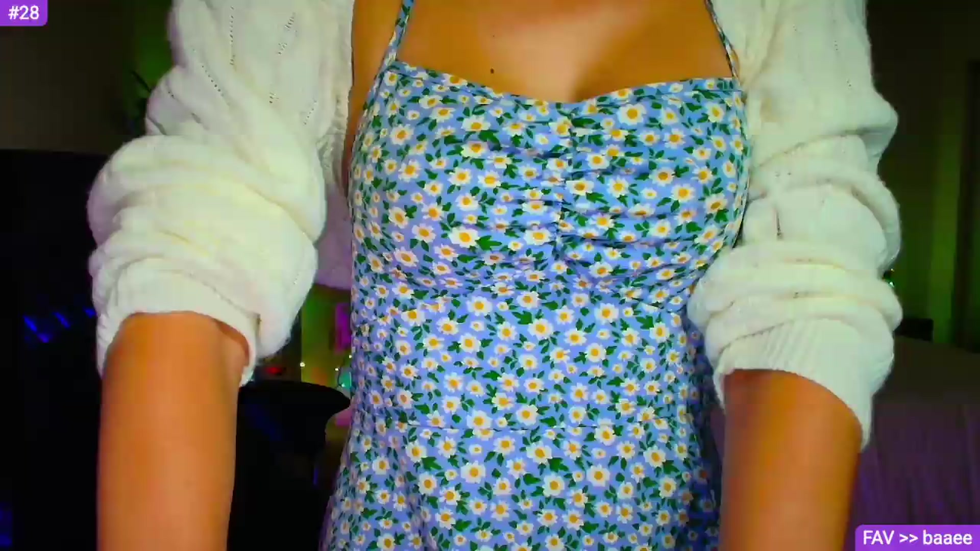 Gallery image thumbnail from Sammy_gray's myfreecams stream on, 08/07/2026, 03:24 image 17 of 20