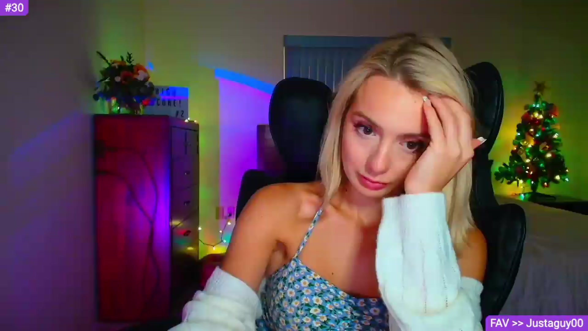 Gallery image thumbnail from Sammy_gray's myfreecams stream on, 08/07/2026, 03:24 image 6 of 20