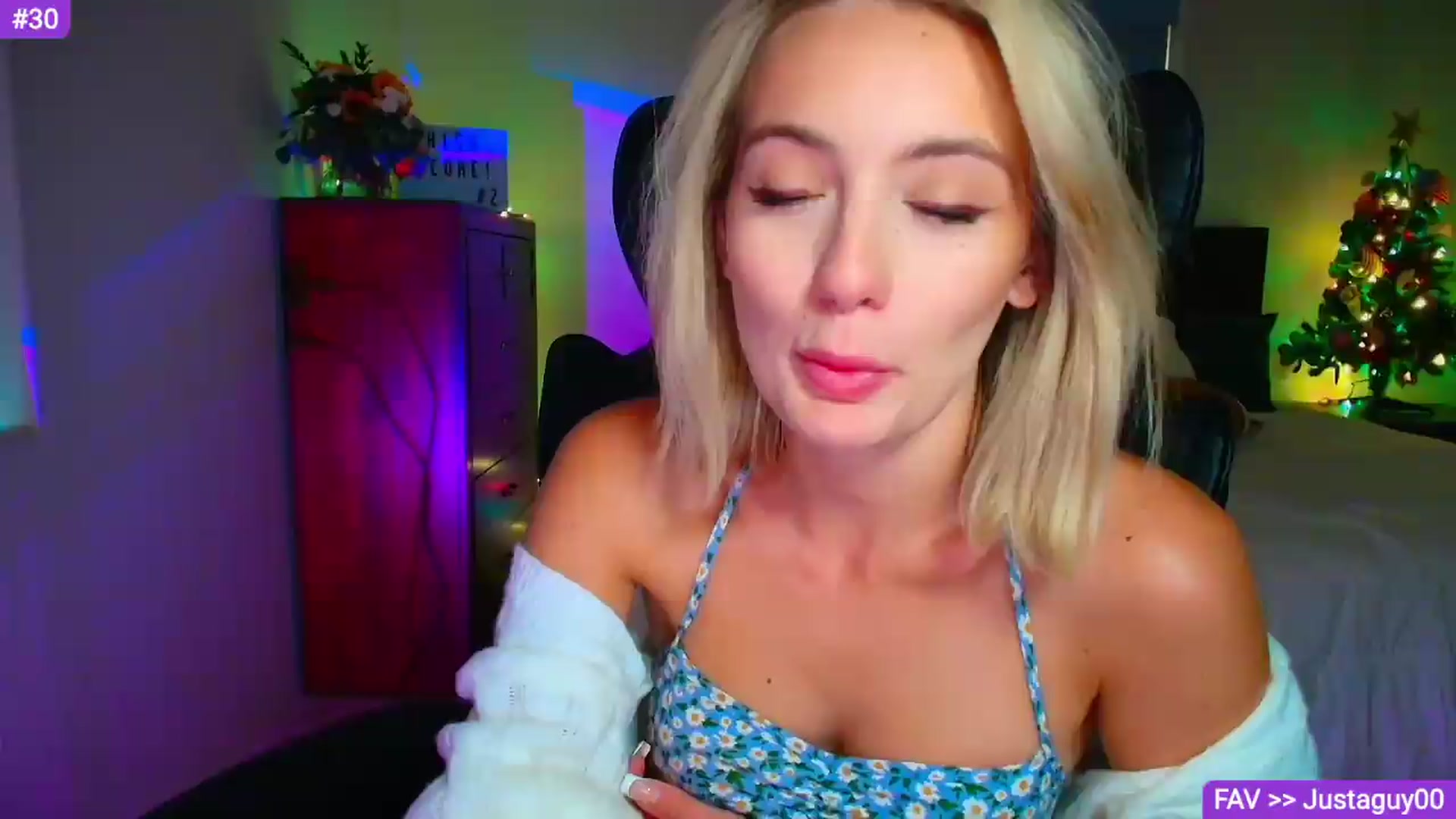 Gallery image thumbnail from Sammy_gray's myfreecams stream on, 08/07/2026, 03:24 image 1 of 20
