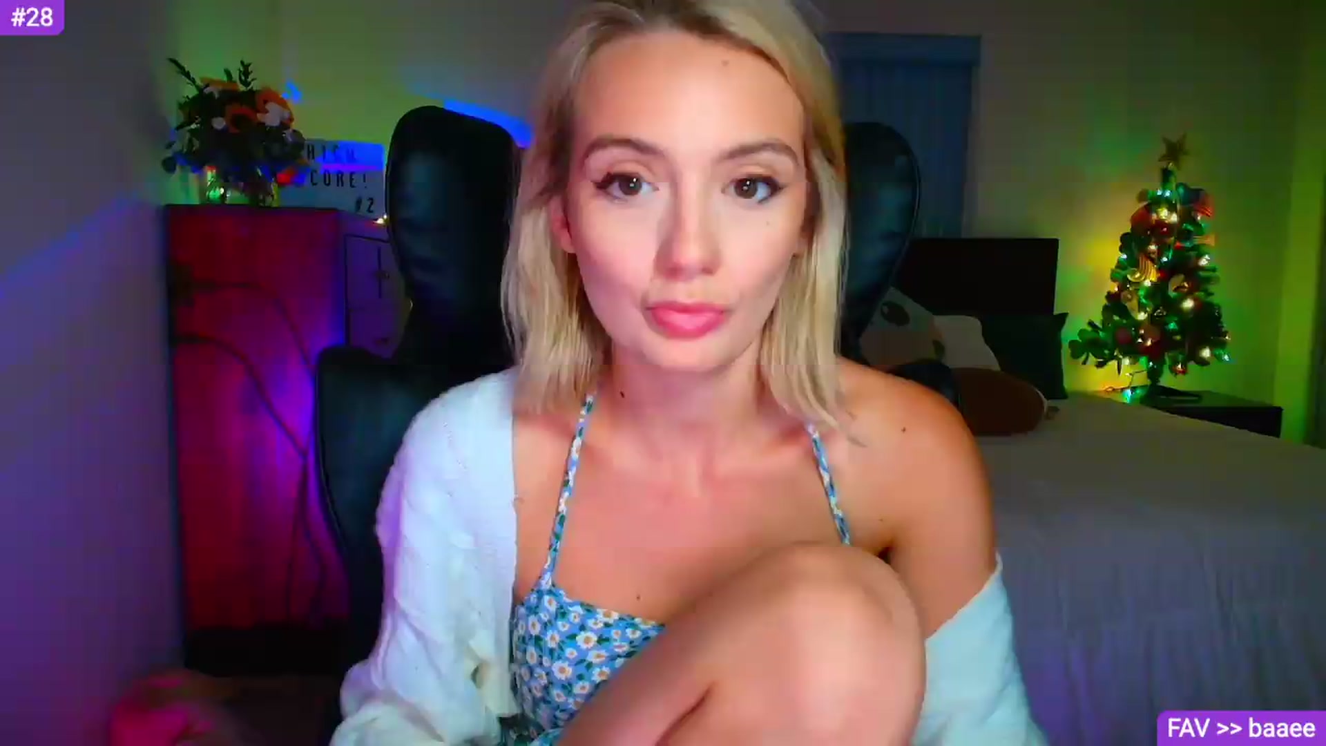 Gallery image thumbnail from Sammy_gray's myfreecams stream on, 08/07/2026, 03:24 image 16 of 20