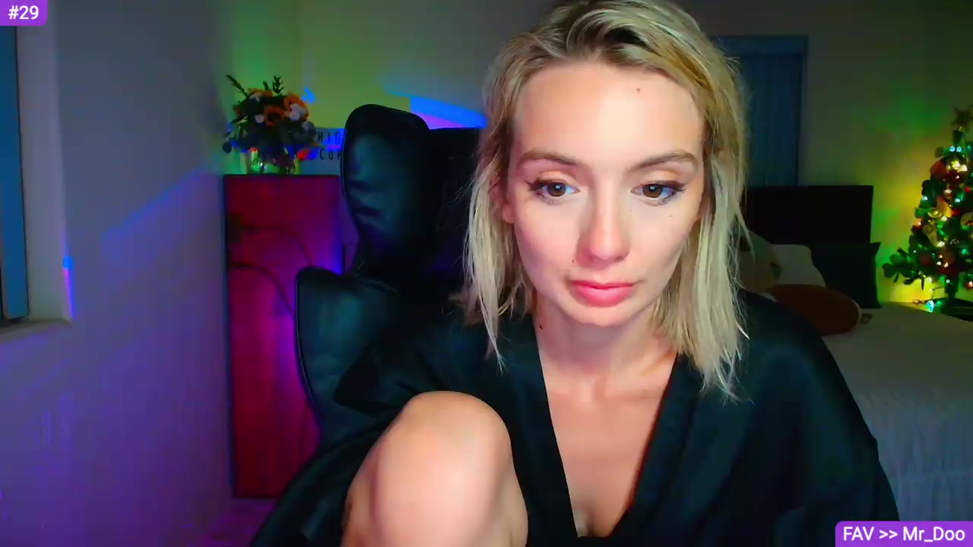 Gallery image thumbnail from Sammy_gray's myfreecams stream on, 08/07/2026, 05:51 image 11 of 20