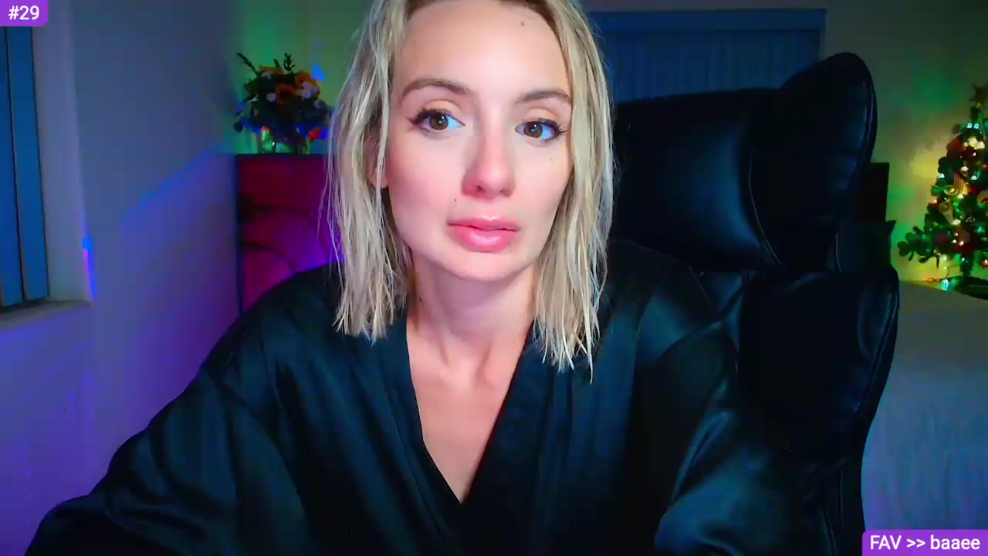 Gallery image thumbnail from Sammy_gray's myfreecams stream on, 08/07/2026, 05:51 image 7 of 20