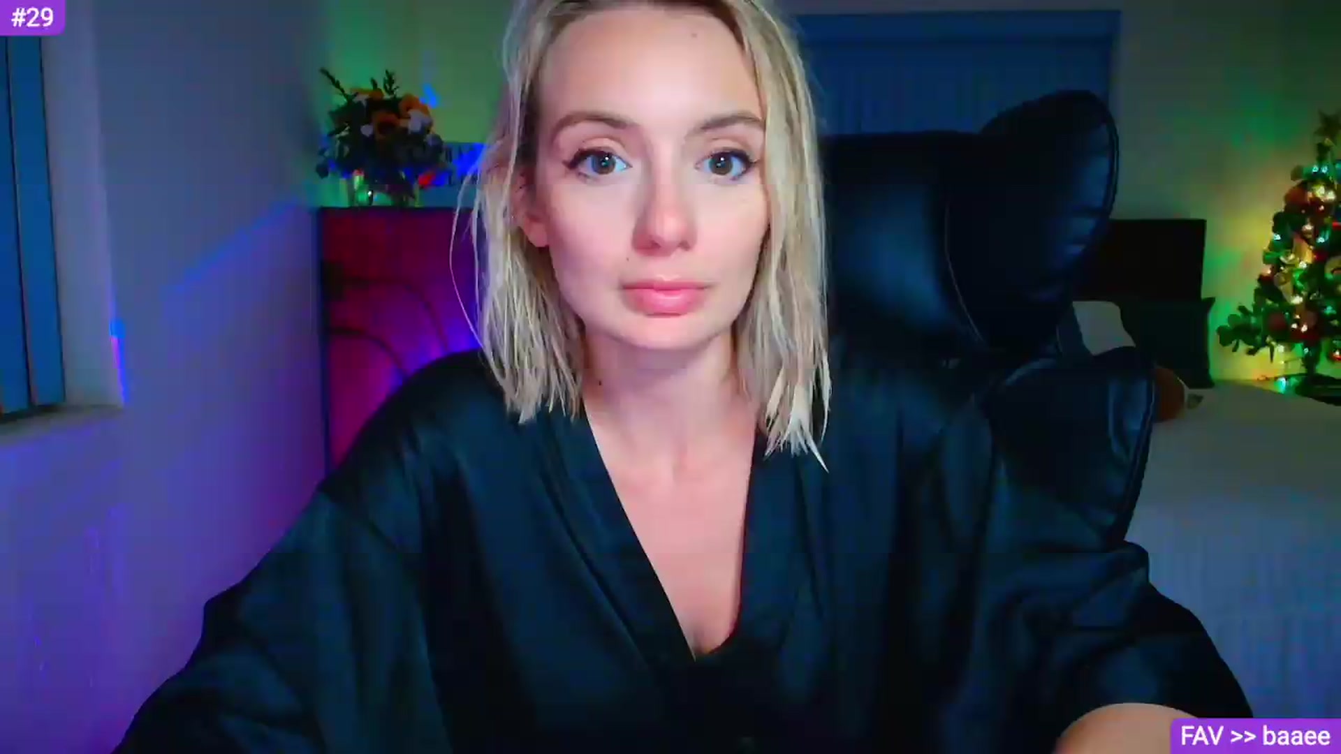 Gallery image thumbnail from Sammy_gray's myfreecams stream on, 08/07/2026, 05:51 image 6 of 20