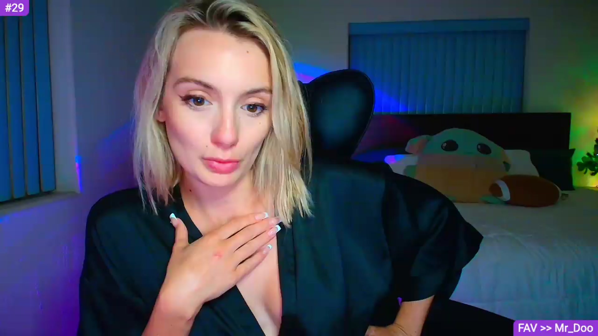 Gallery image thumbnail from Sammy_gray's myfreecams stream on, 08/07/2026, 05:51 image 16 of 20
