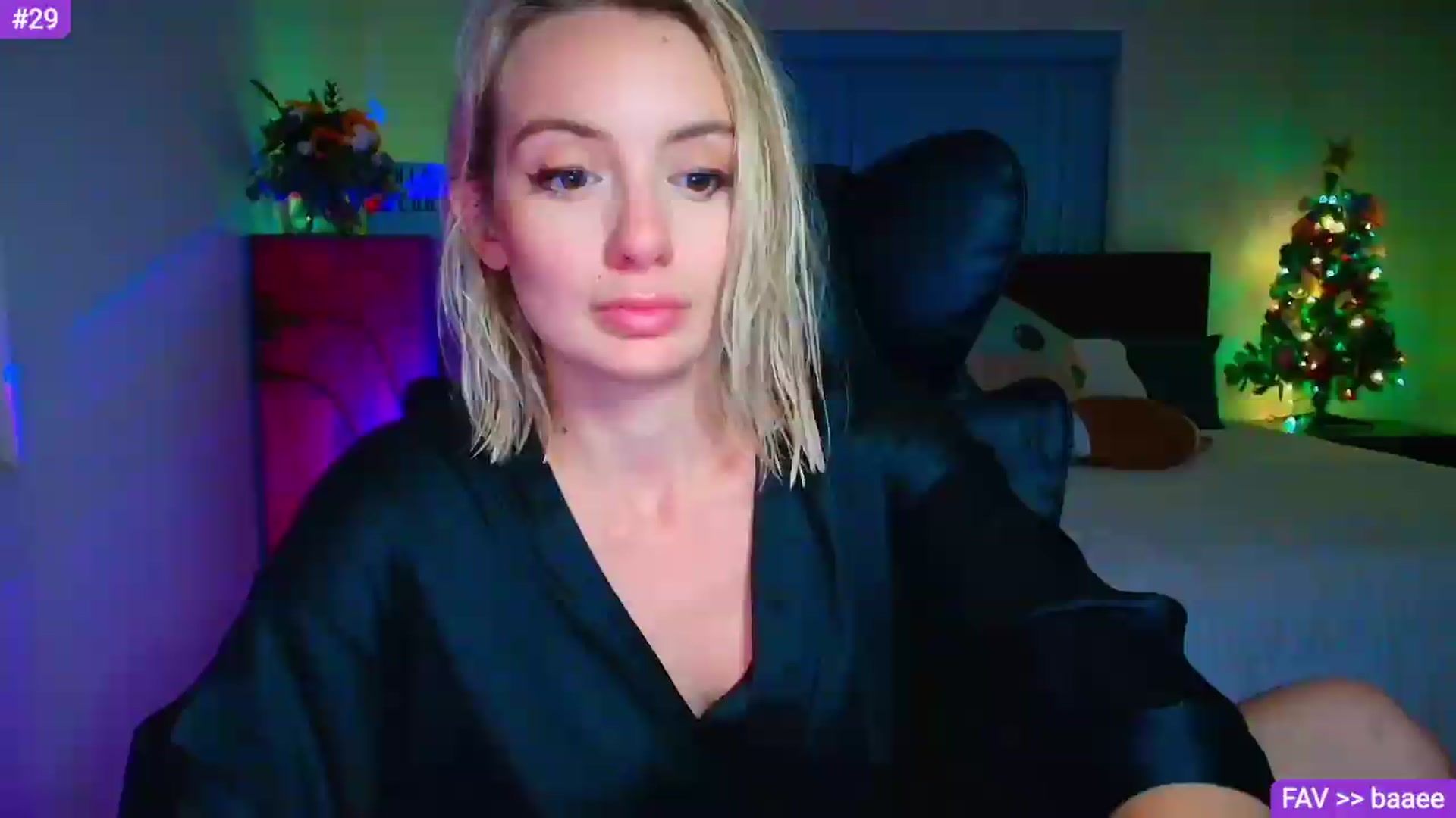 Gallery image thumbnail from Sammy_gray's myfreecams stream on, 08/07/2026, 05:51 image 5 of 20