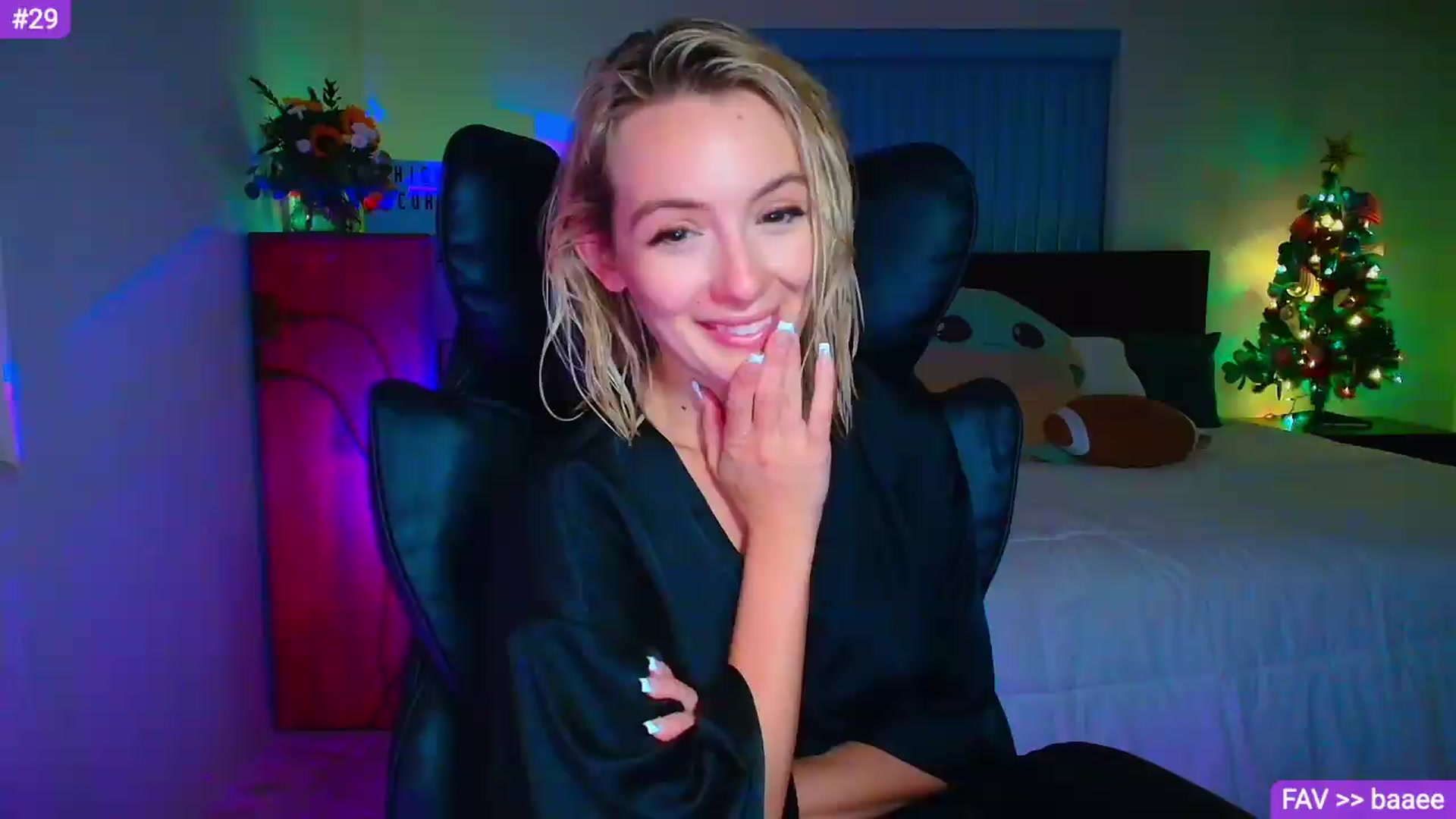 Gallery image thumbnail from Sammy_gray's myfreecams stream on, 08/07/2026, 05:51 image 1 of 20