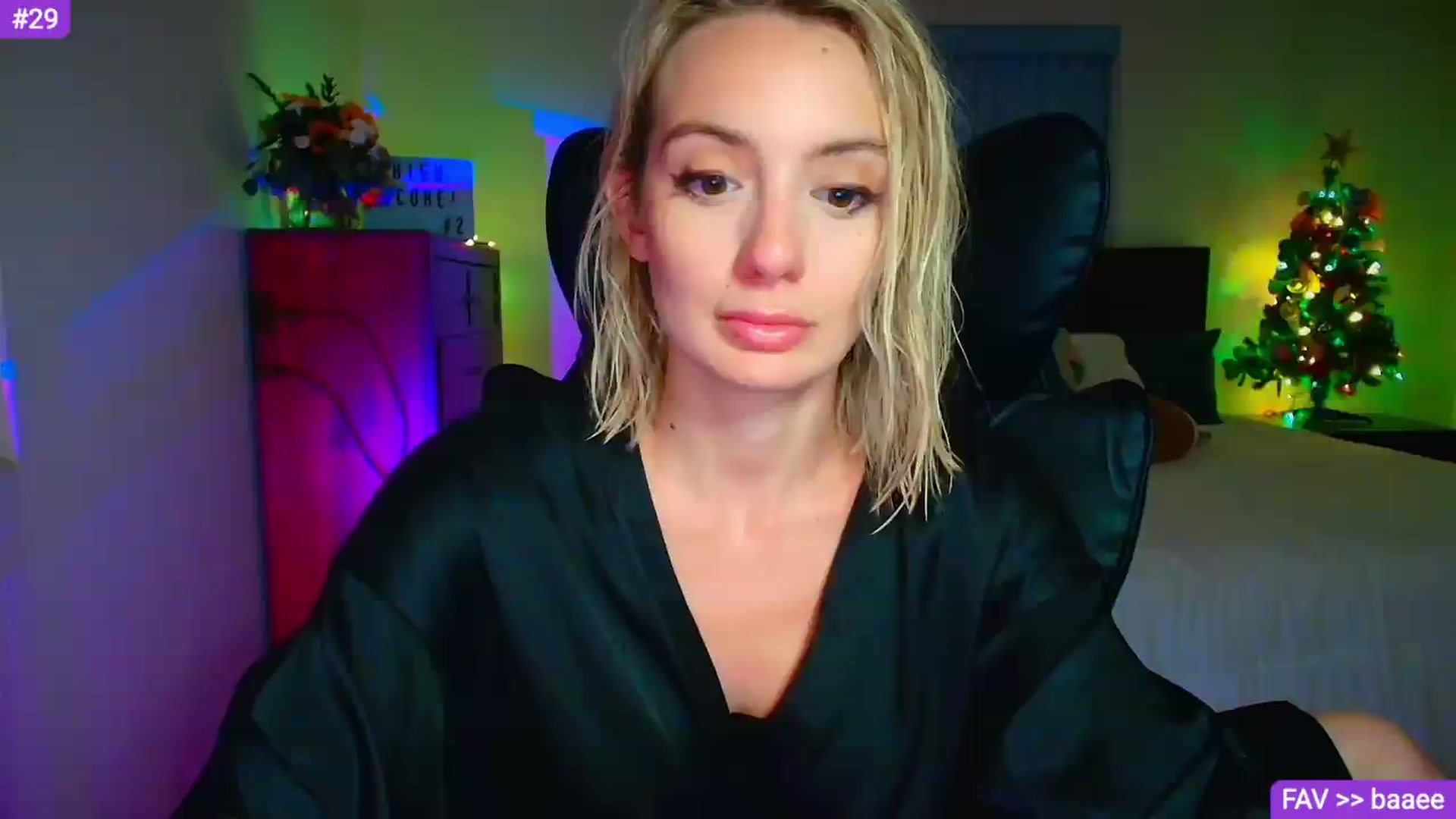 Gallery image thumbnail from Sammy_gray's myfreecams stream on, 08/07/2026, 05:51 image 4 of 20