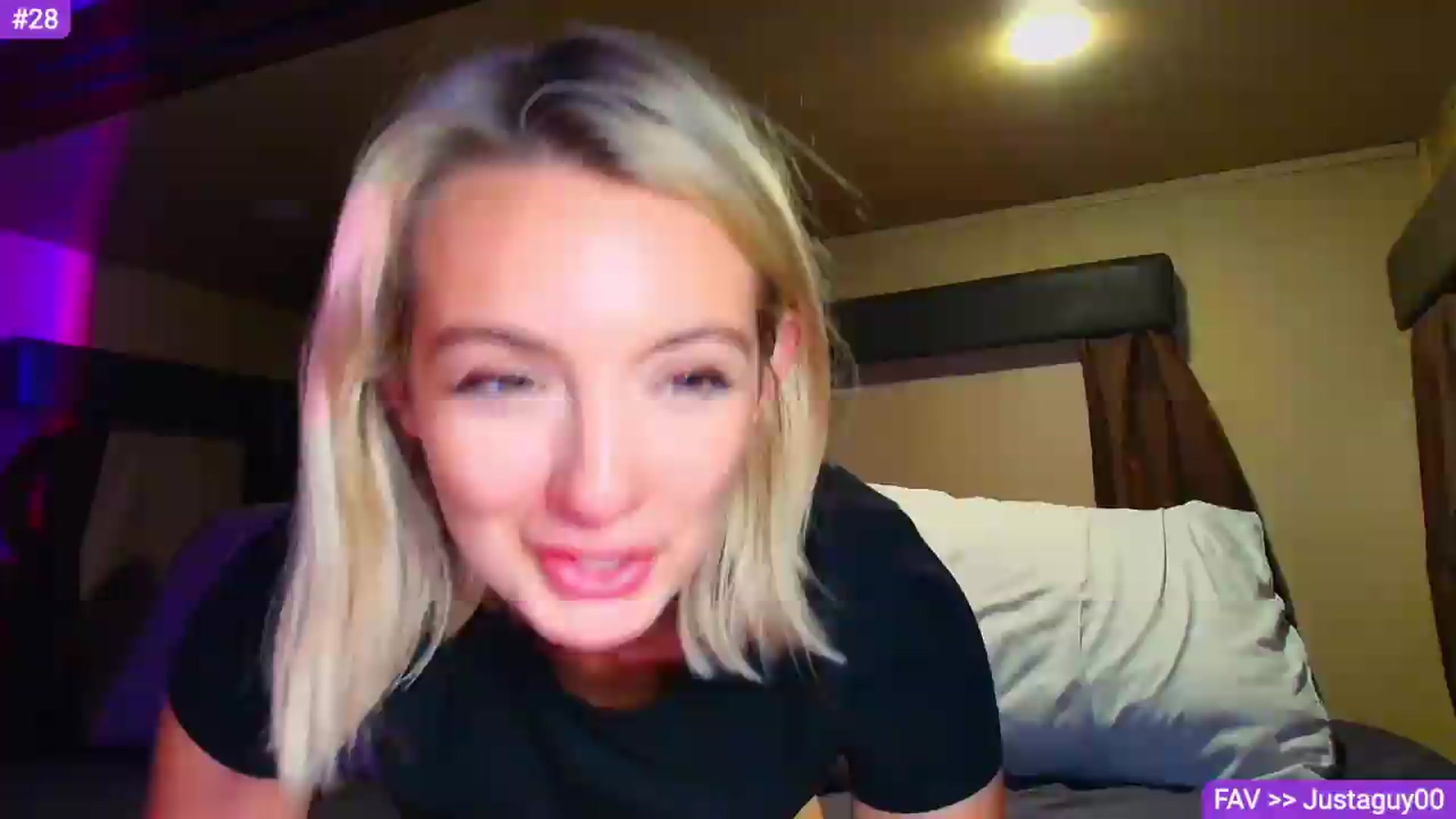 Gallery image thumbnail from Sammy_gray's myfreecams stream on, 08/08/2026, 03:43 image 13 of 20