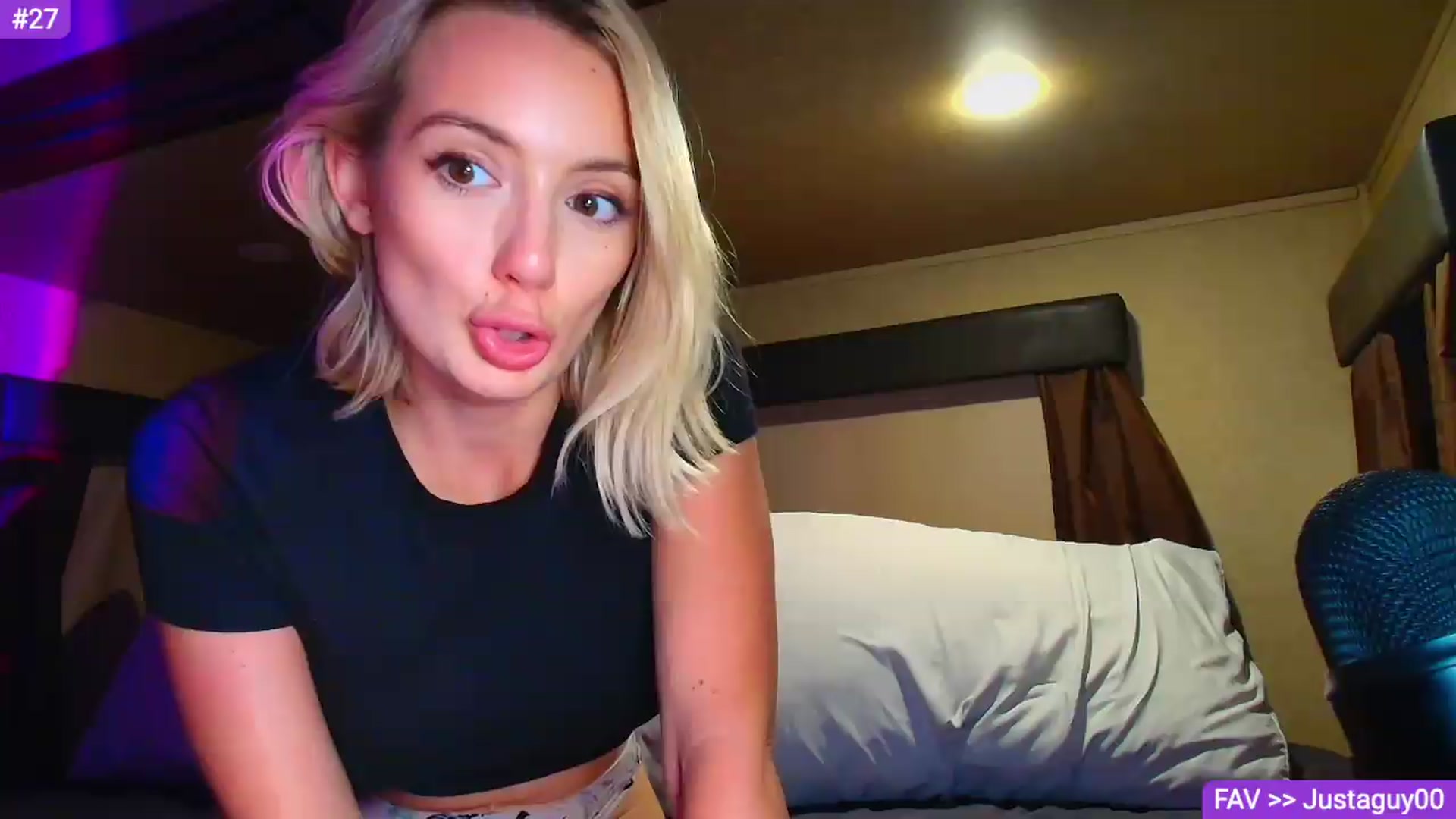 Gallery image thumbnail from Sammy_gray's myfreecams stream on, 08/08/2026, 03:43 image 17 of 20