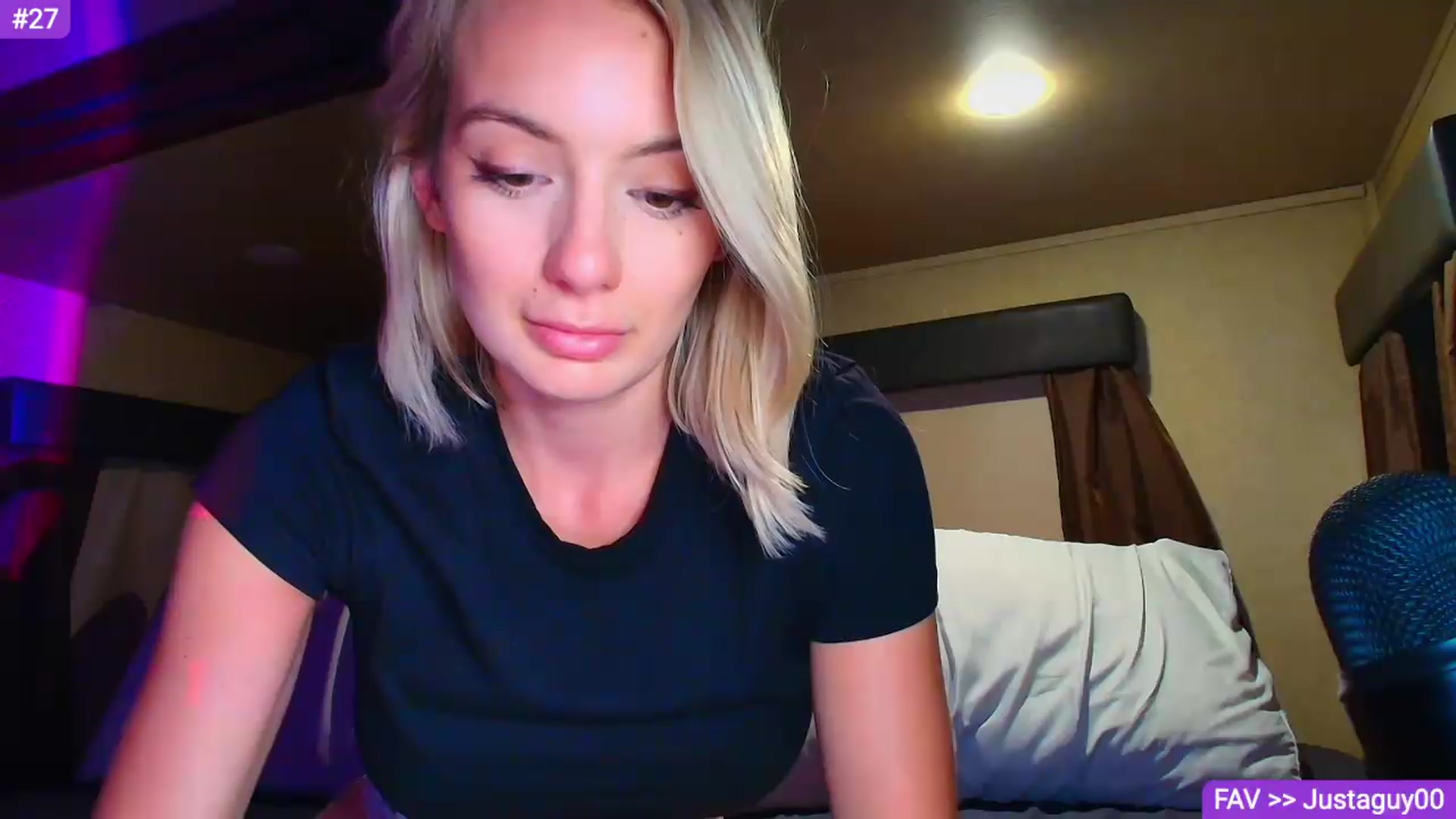 Gallery image thumbnail from Sammy_gray's myfreecams stream on, 08/08/2026, 03:43 image 19 of 20