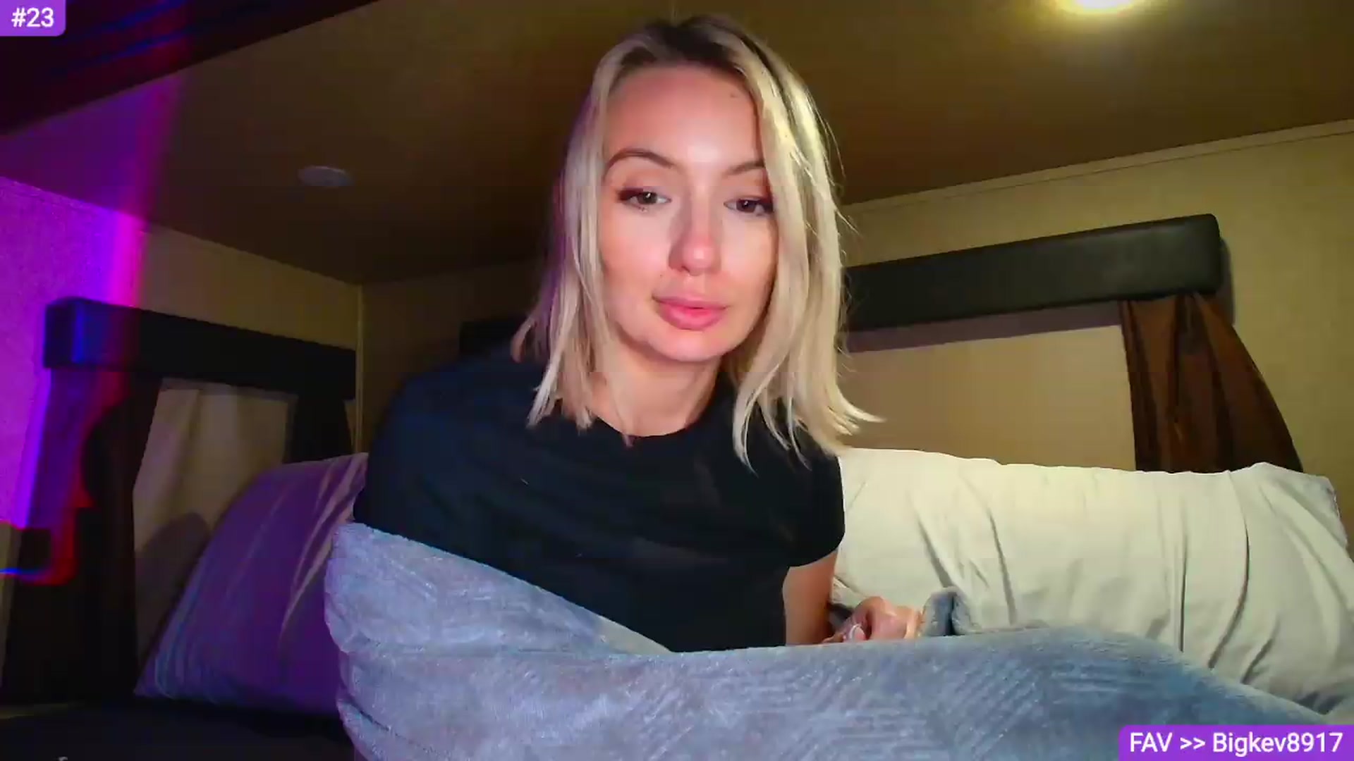 Gallery image thumbnail from Sammy_gray's myfreecams stream on, 08/08/2026, 08:16 image 3 of 20