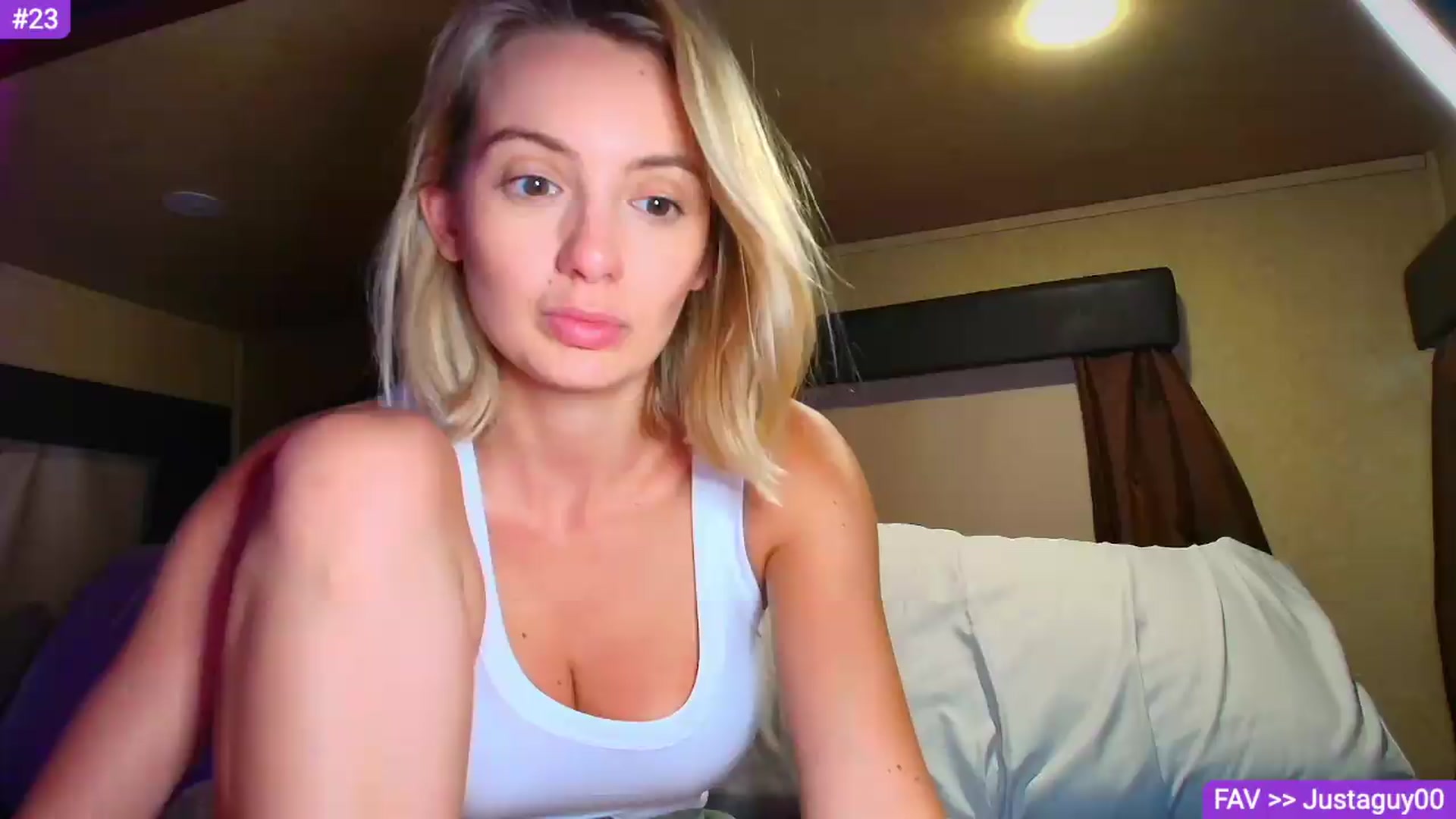 Gallery image thumbnail from Sammy_gray's myfreecams stream on, 08/08/2026, 20:51 image 14 of 20