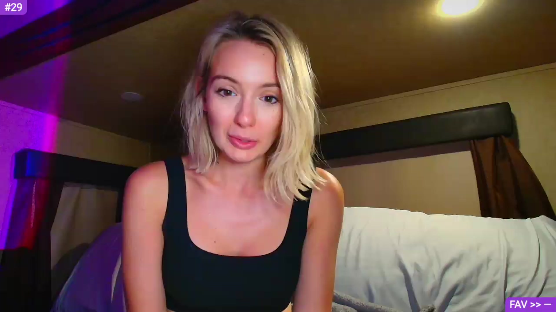 Gallery image thumbnail from Sammy_gray's myfreecams stream on, 08/10/2026, 02:15 image 18 of 20