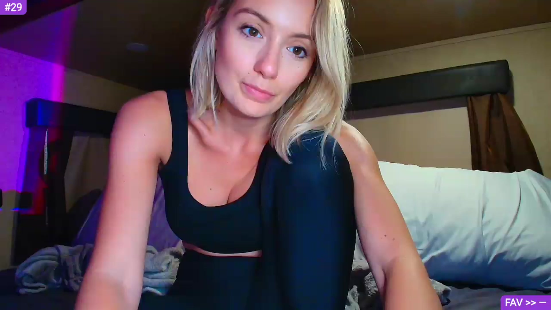 Gallery image thumbnail from Sammy_gray's myfreecams stream on, 08/10/2026, 02:15 image 4 of 20