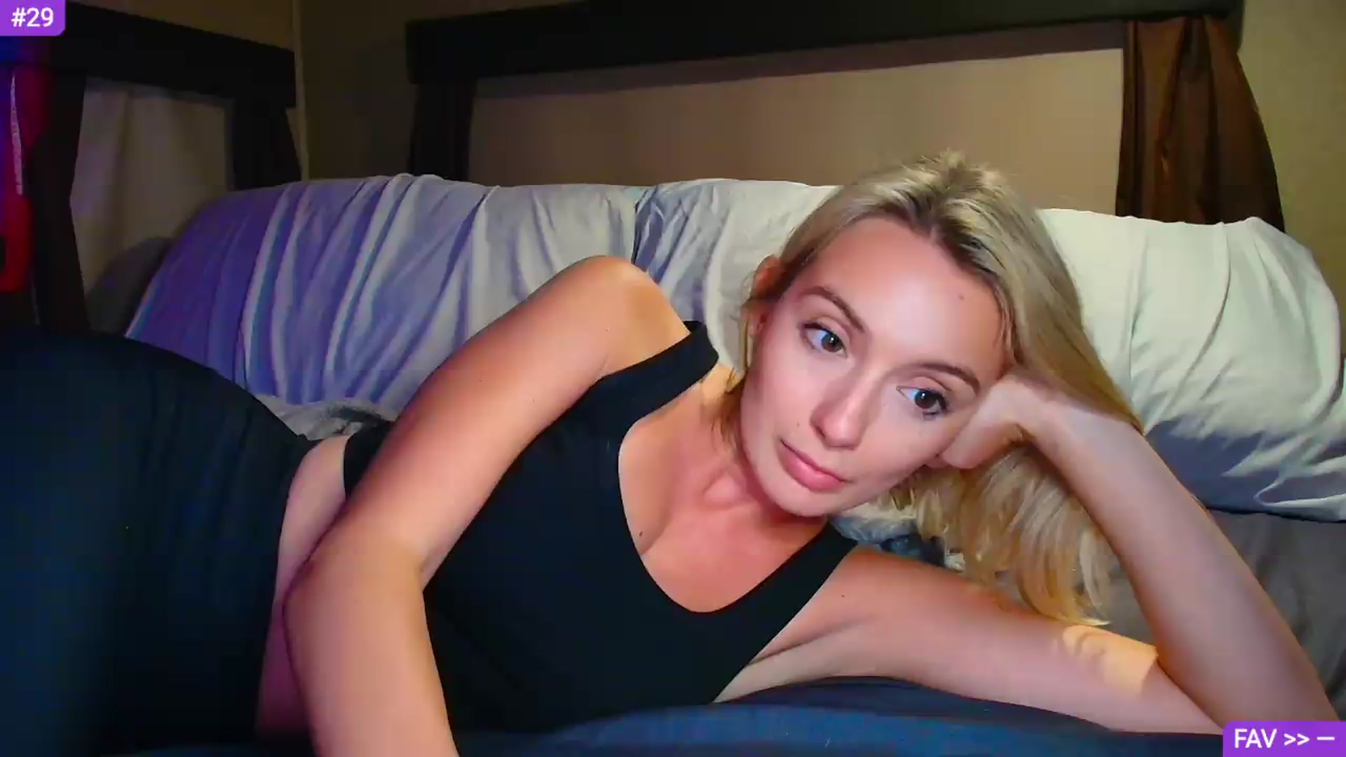 Gallery image thumbnail from Sammy_gray's myfreecams stream on, 08/10/2026, 02:15 image 11 of 20