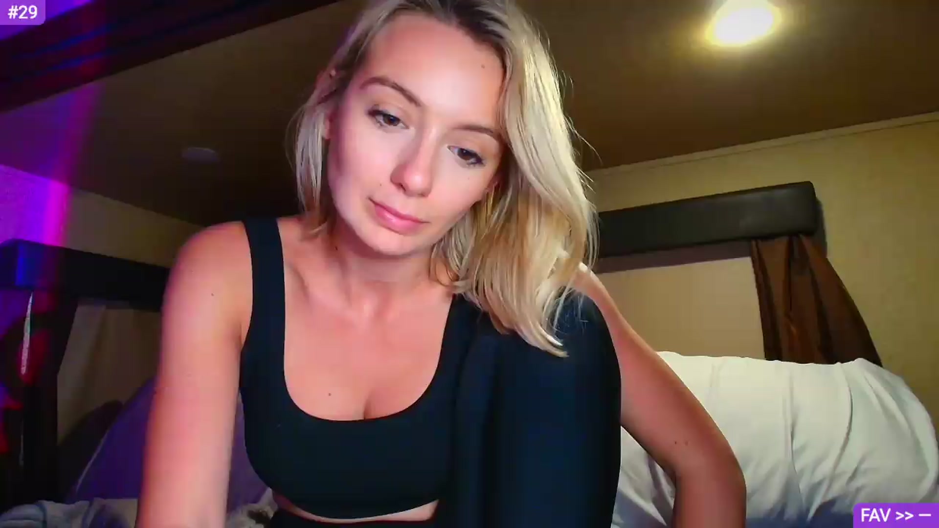 Gallery image thumbnail from Sammy_gray's myfreecams stream on, 08/10/2026, 02:15 image 1 of 20