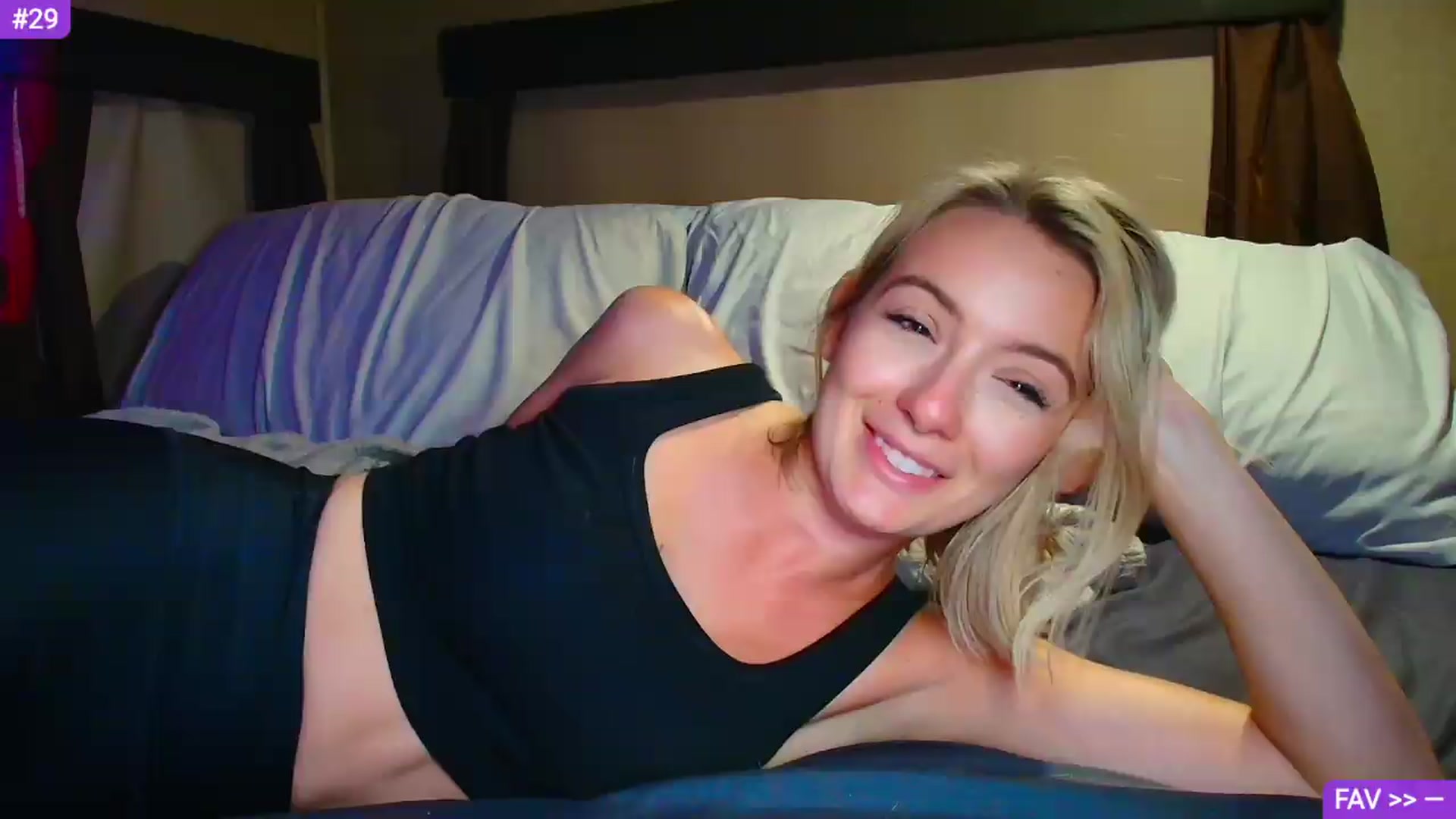 Gallery image thumbnail from Sammy_gray's myfreecams stream on, 08/10/2026, 02:15 image 13 of 20