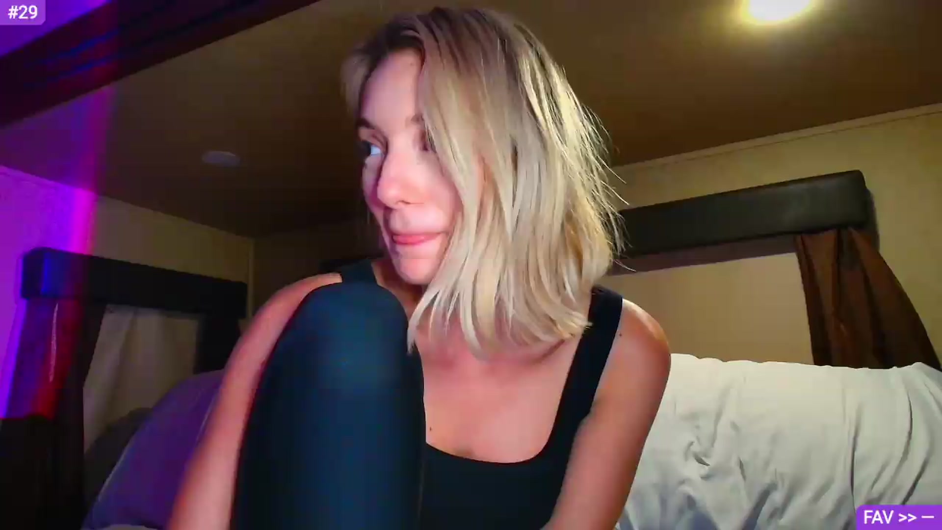 Gallery image thumbnail from Sammy_gray's myfreecams stream on, 08/10/2026, 02:15 image 16 of 20