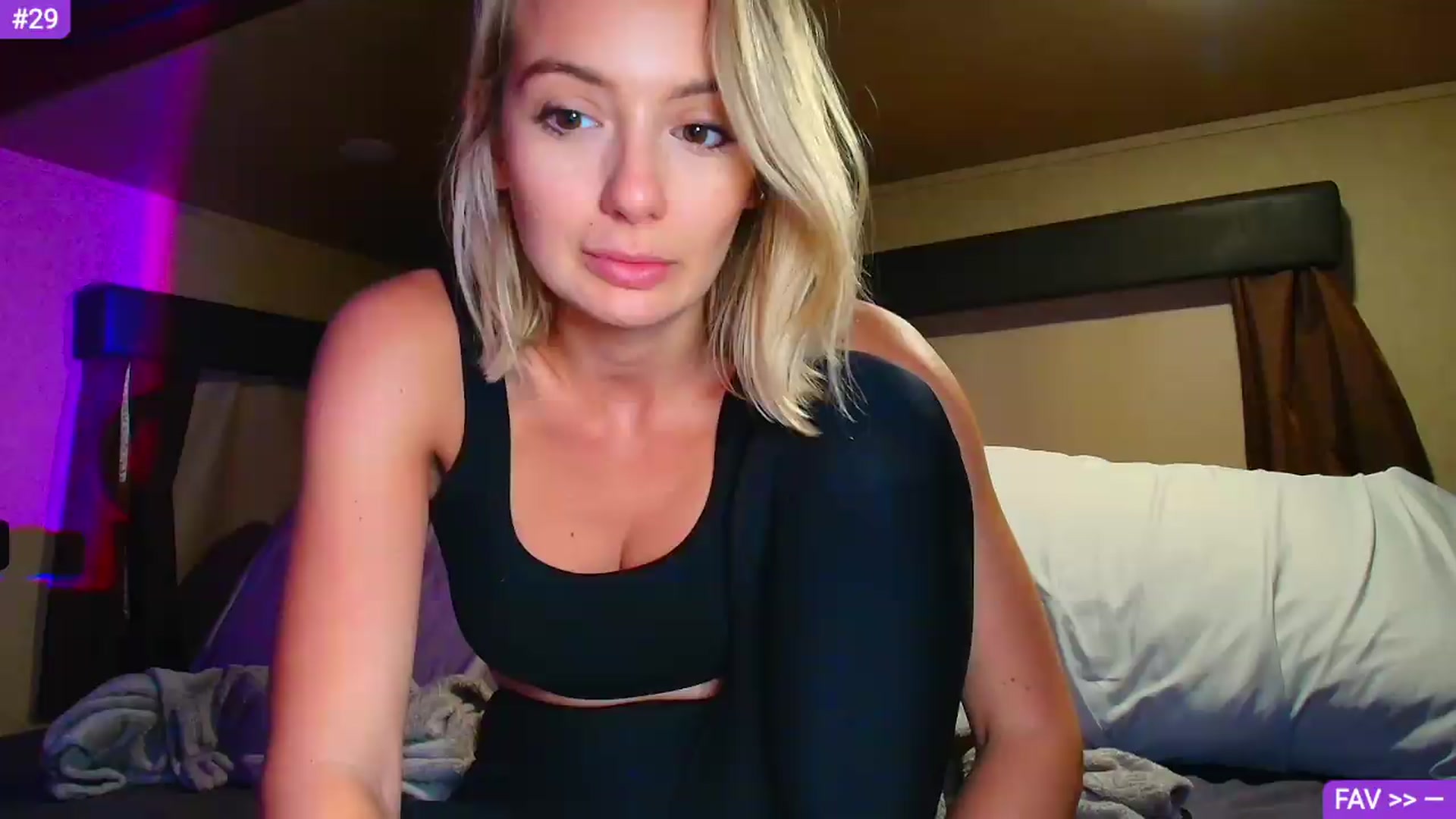 Gallery image thumbnail from Sammy_gray's myfreecams stream on, 08/10/2026, 02:15 image 3 of 20