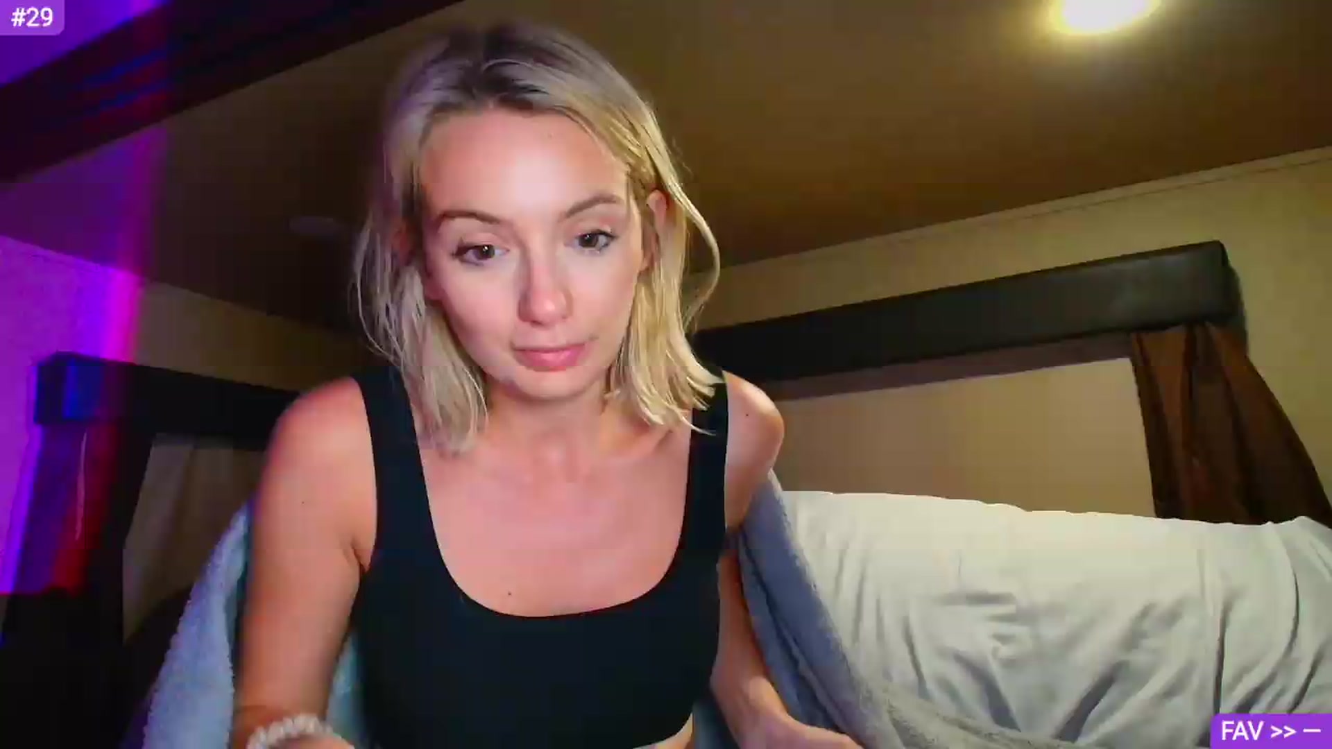Gallery image thumbnail from Sammy_gray's myfreecams stream on, 08/10/2026, 02:15 image 19 of 20