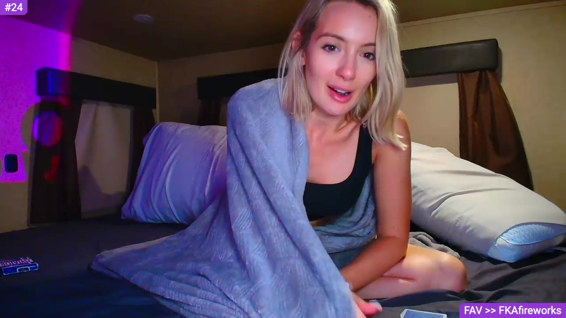Gallery image thumbnail from Sammy_gray's myfreecams stream on, 08/10/2026, 08:02 image 15 of 20