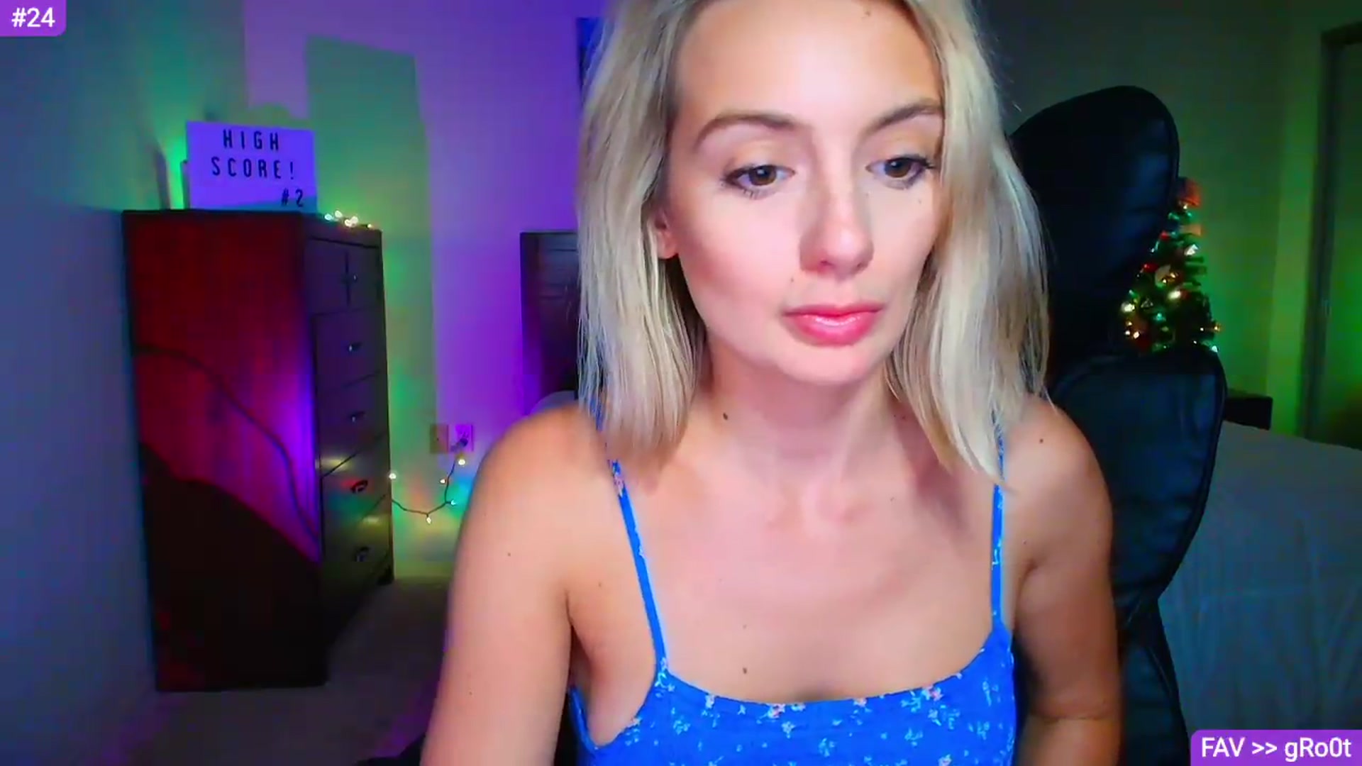 Gallery image thumbnail from Sammy_gray's myfreecams stream on, 08/11/2026, 06:54 image 4 of 20