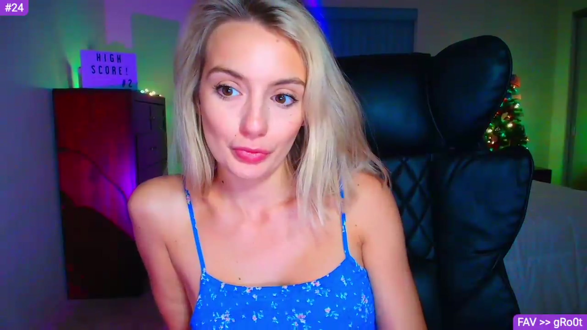 Gallery image thumbnail from Sammy_gray's myfreecams stream on, 08/11/2026, 06:54 image 2 of 20