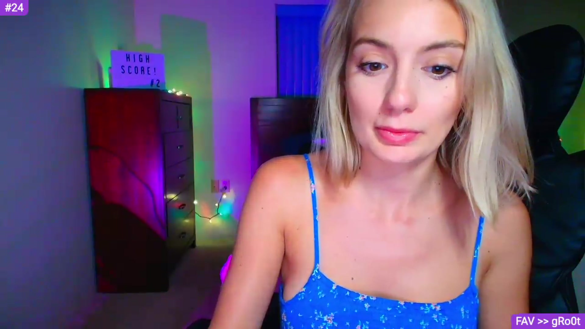Gallery image thumbnail from Sammy_gray's myfreecams stream on, 08/11/2026, 06:54 image 3 of 20
