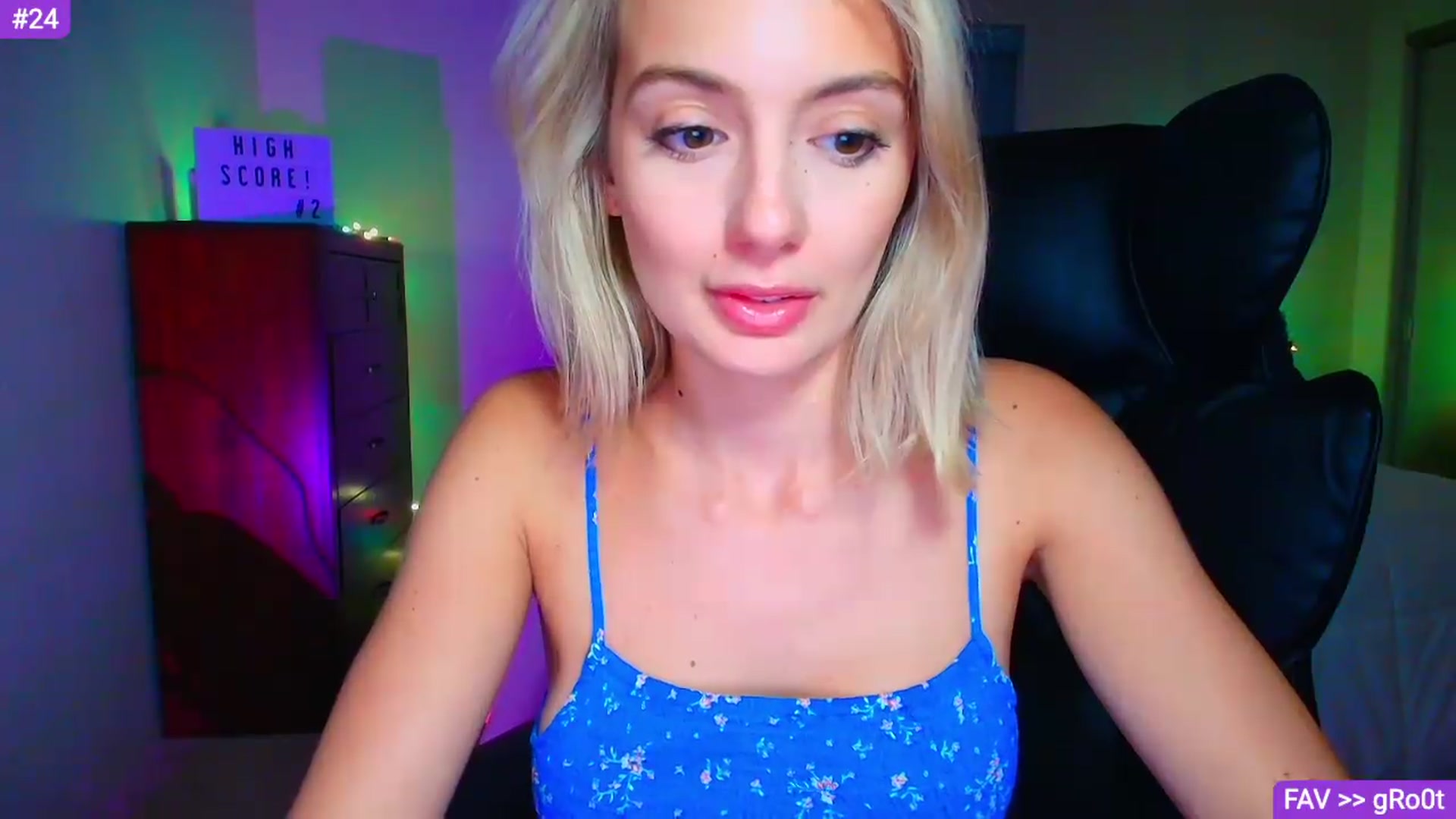 Gallery image thumbnail from Sammy_gray's myfreecams stream on, 08/11/2026, 06:54 image 16 of 20