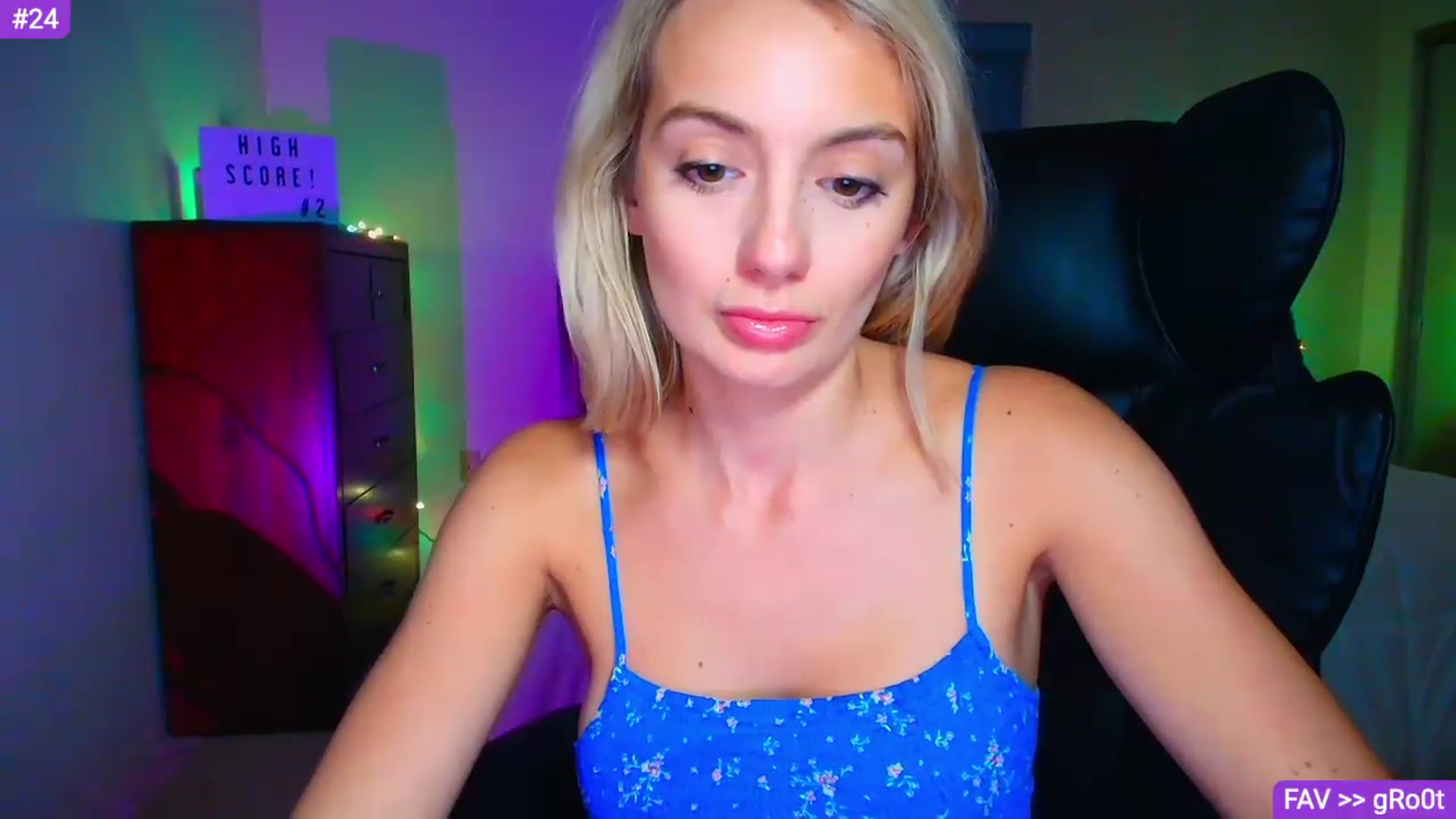 Gallery image thumbnail from Sammy_gray's myfreecams stream on, 08/11/2026, 06:54 image 8 of 20