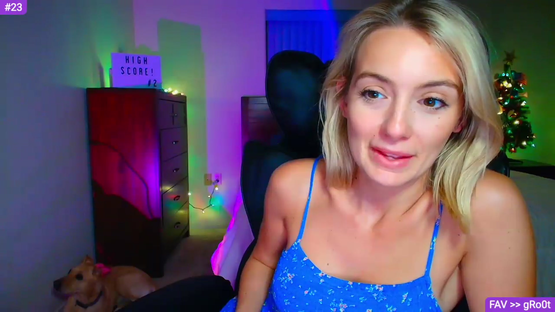 Gallery image thumbnail from Sammy_gray's myfreecams stream on, 08/11/2026, 09:14 image 7 of 20