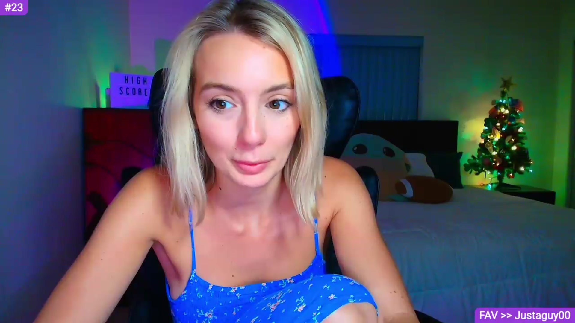 Gallery image thumbnail from Sammy_gray's myfreecams stream on, 08/11/2026, 09:14 image 12 of 20