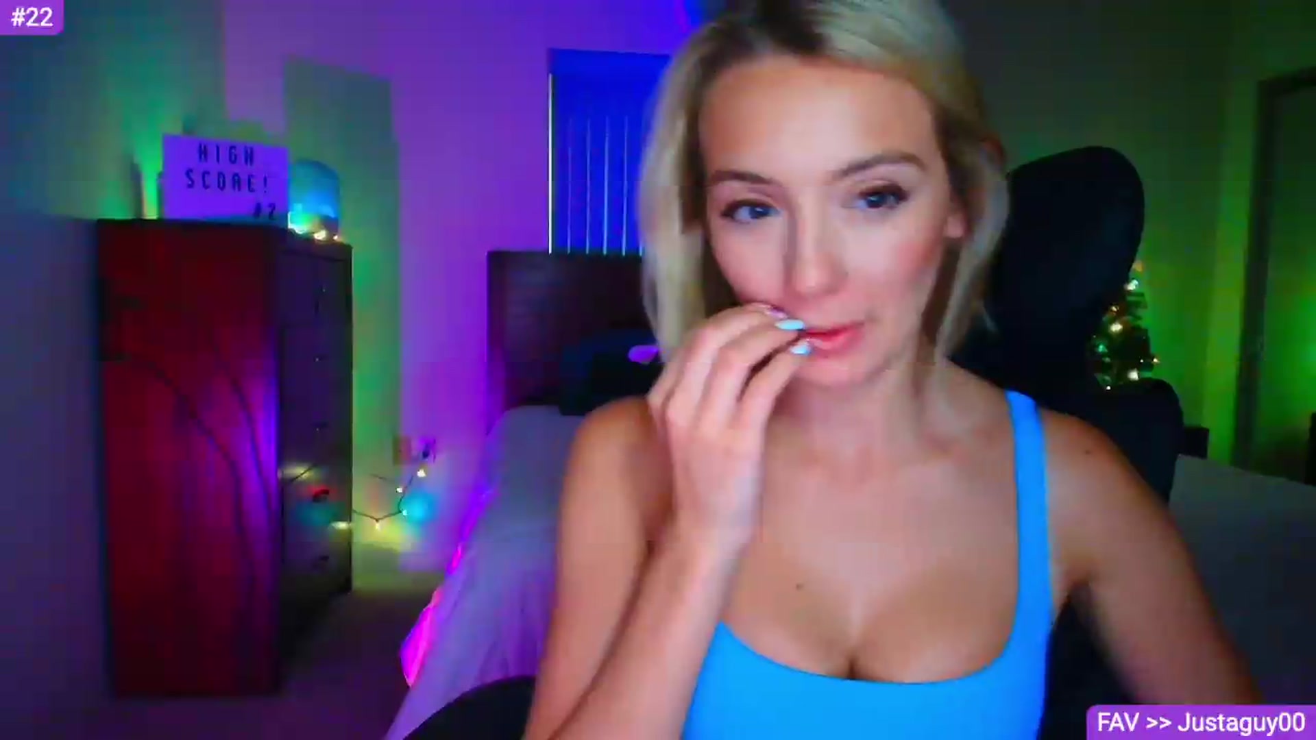 Gallery image thumbnail from Sammy_gray's myfreecams stream on, 08/12/2026, 02:15 image 15 of 20