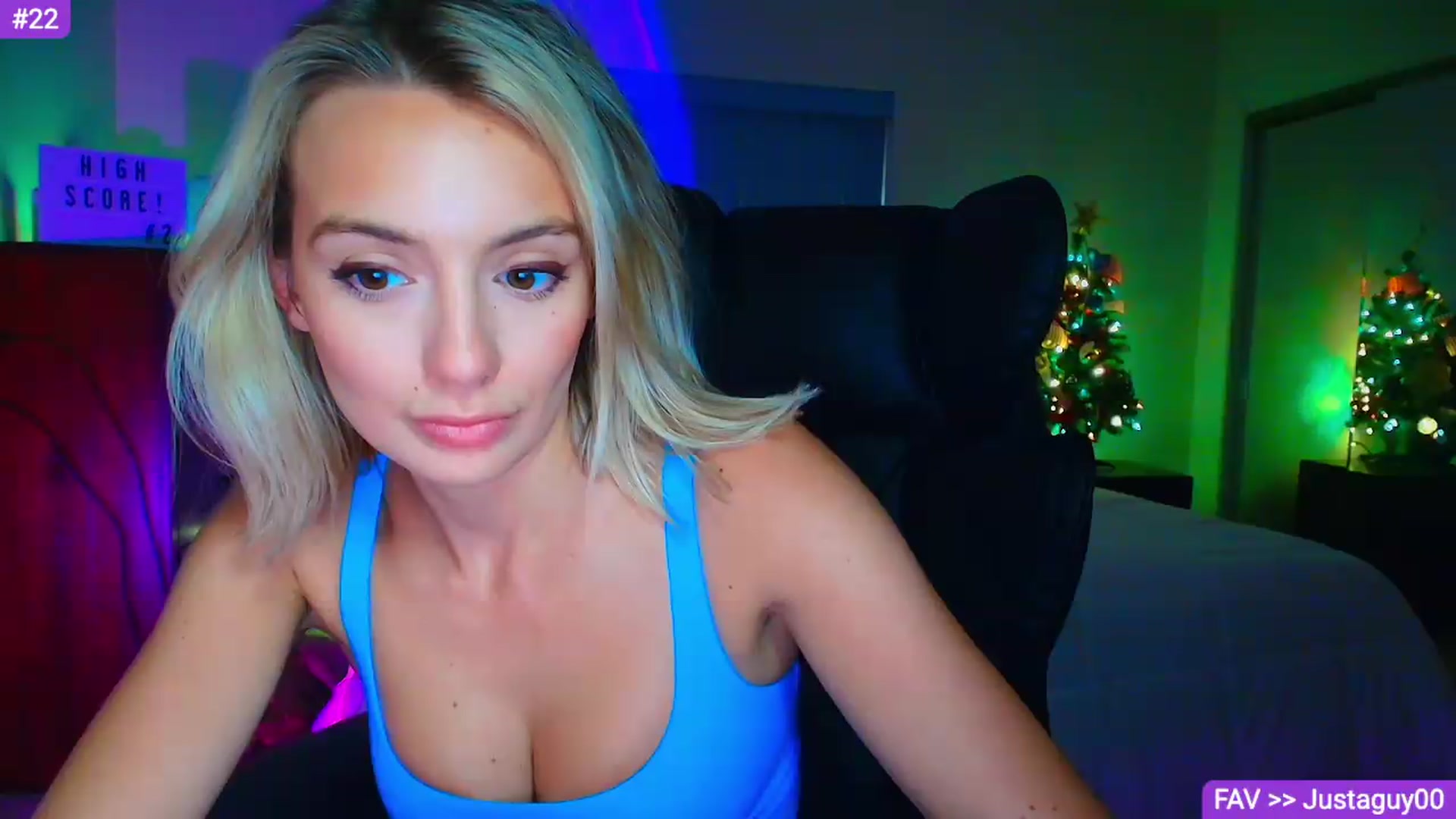 Gallery image thumbnail from Sammy_gray's myfreecams stream on, 08/12/2026, 02:15 image 20 of 20