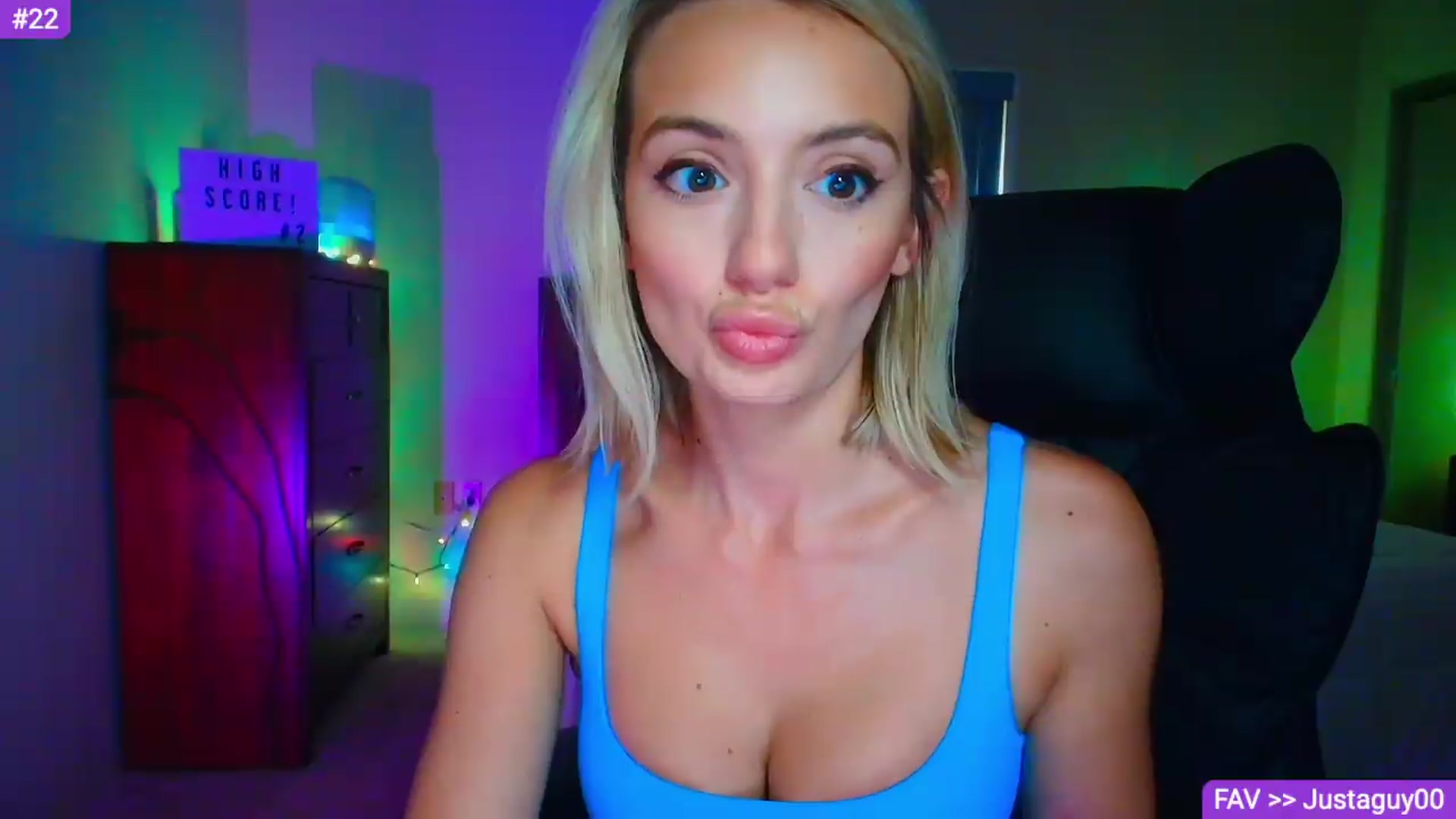 Gallery image thumbnail from Sammy_gray's myfreecams stream on, 08/12/2026, 02:15 image 10 of 20
