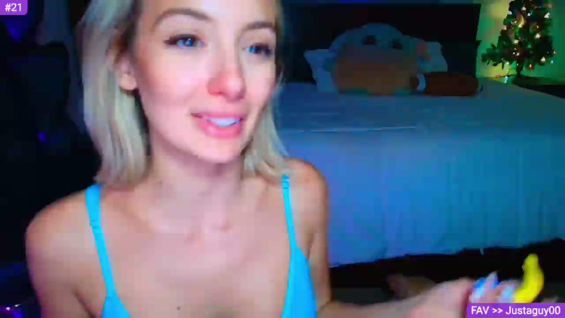 Gallery image thumbnail from Sammy_gray's myfreecams stream on, 08/12/2026, 08:13 image 17 of 20