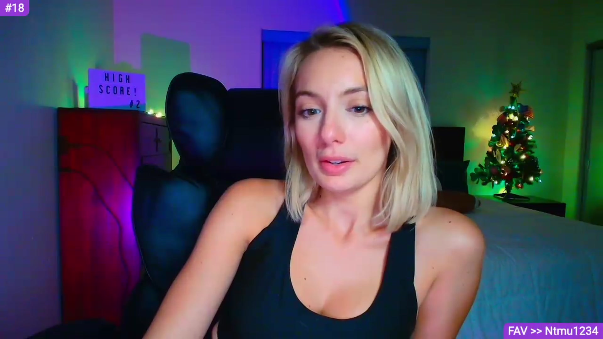 Gallery image thumbnail from Sammy_gray's myfreecams stream on, 08/14/2026, 06:42 image 7 of 20