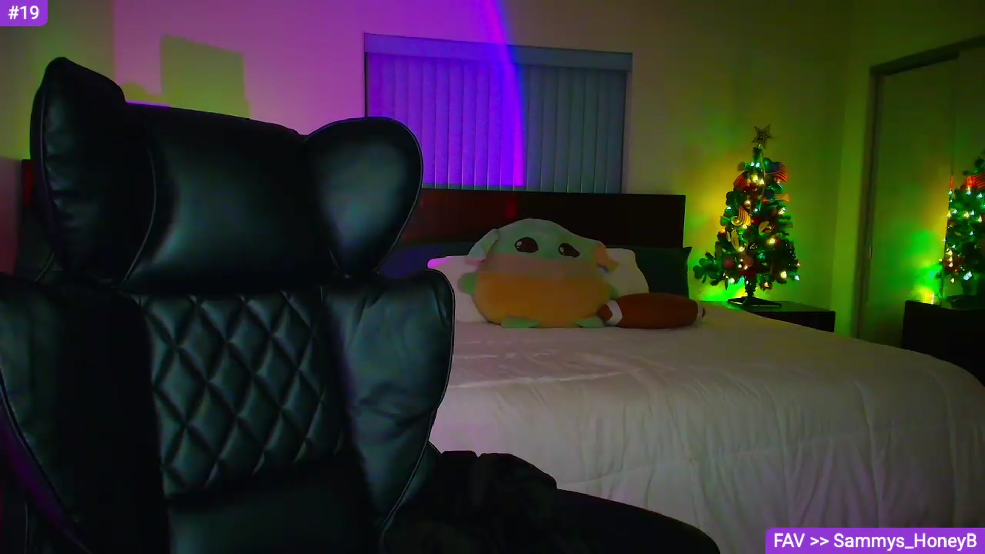 Gallery image thumbnail from Sammy_gray's myfreecams stream on, 08/14/2026, 06:42 image 4 of 20